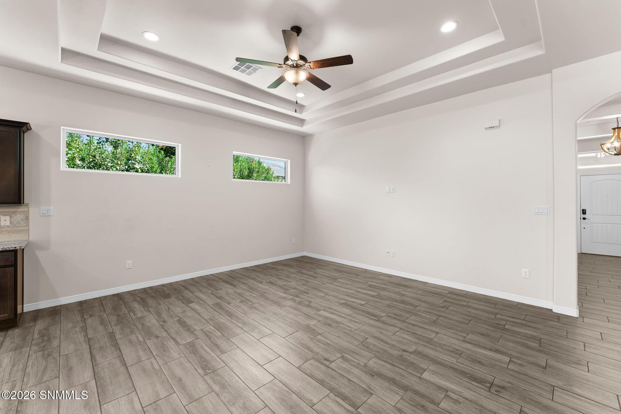 4601 Mesa Corta Drive Property Photo 13