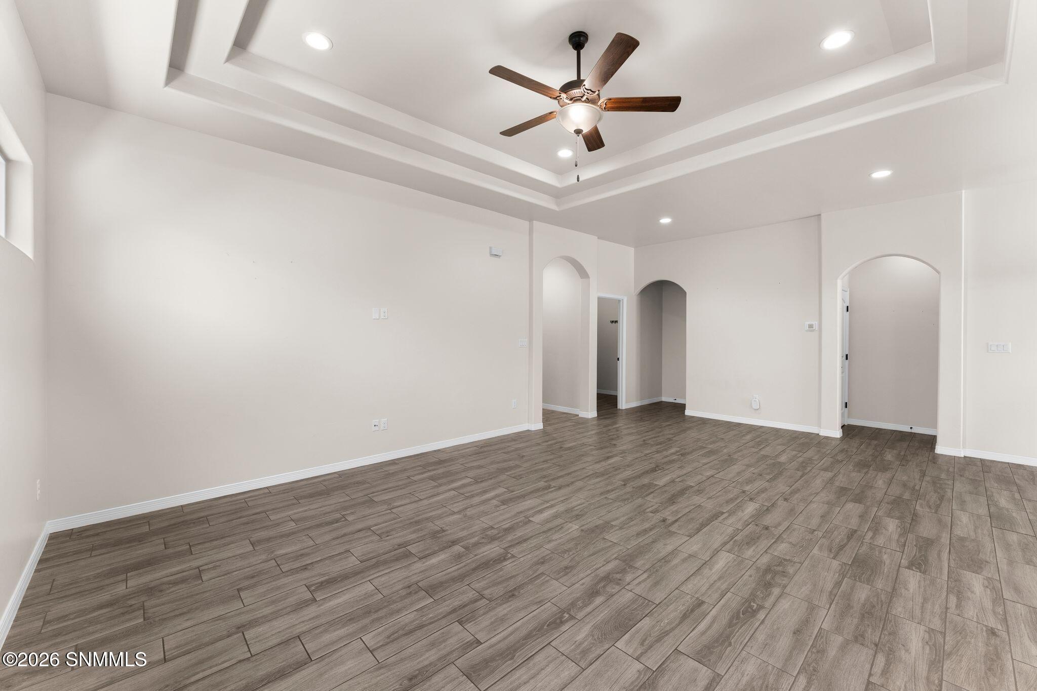 4601 Mesa Corta Drive Property Photo 14