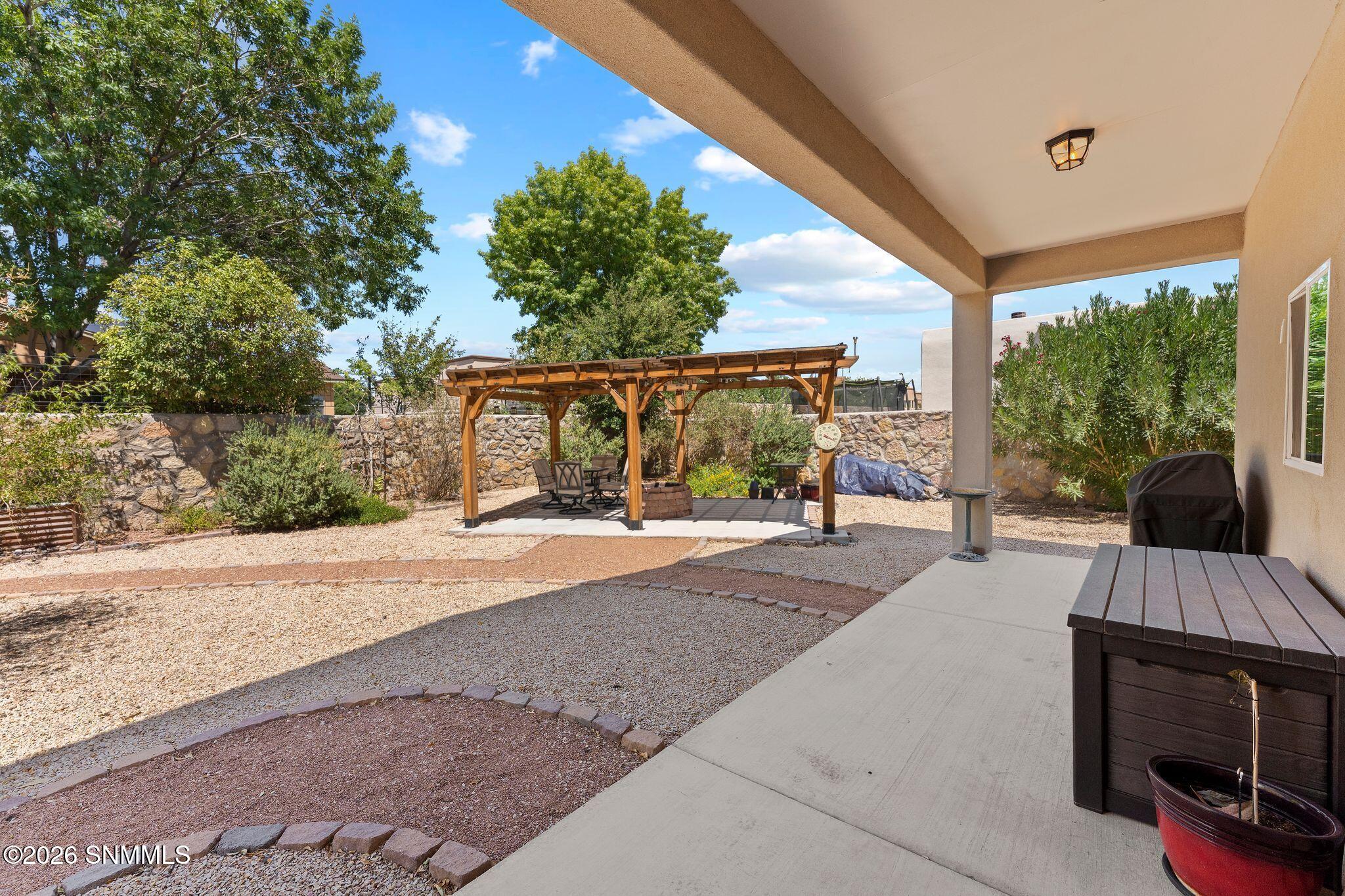 4601 Mesa Corta Drive Property Photo 44