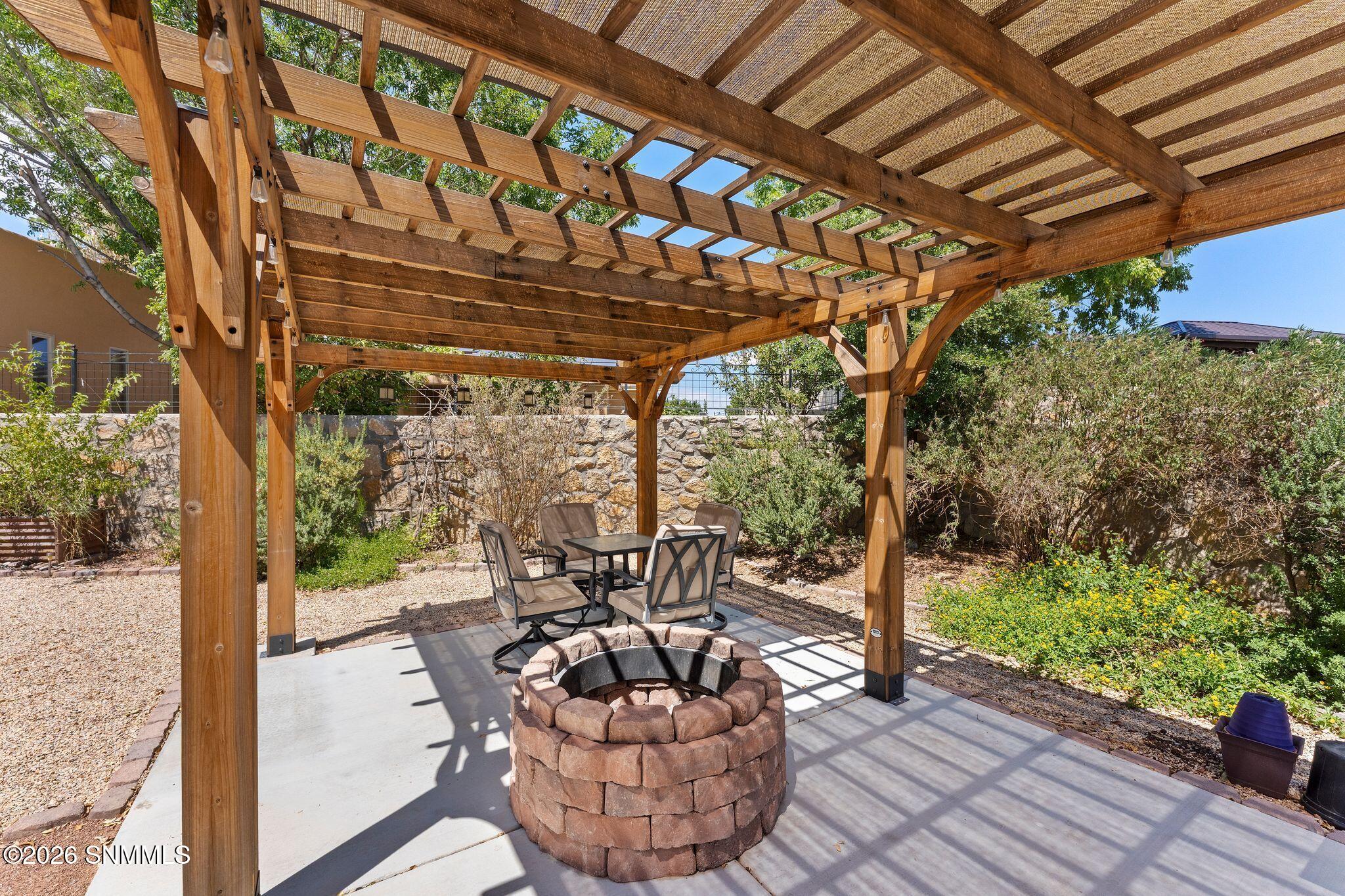 4601 Mesa Corta Drive Property Photo 48
