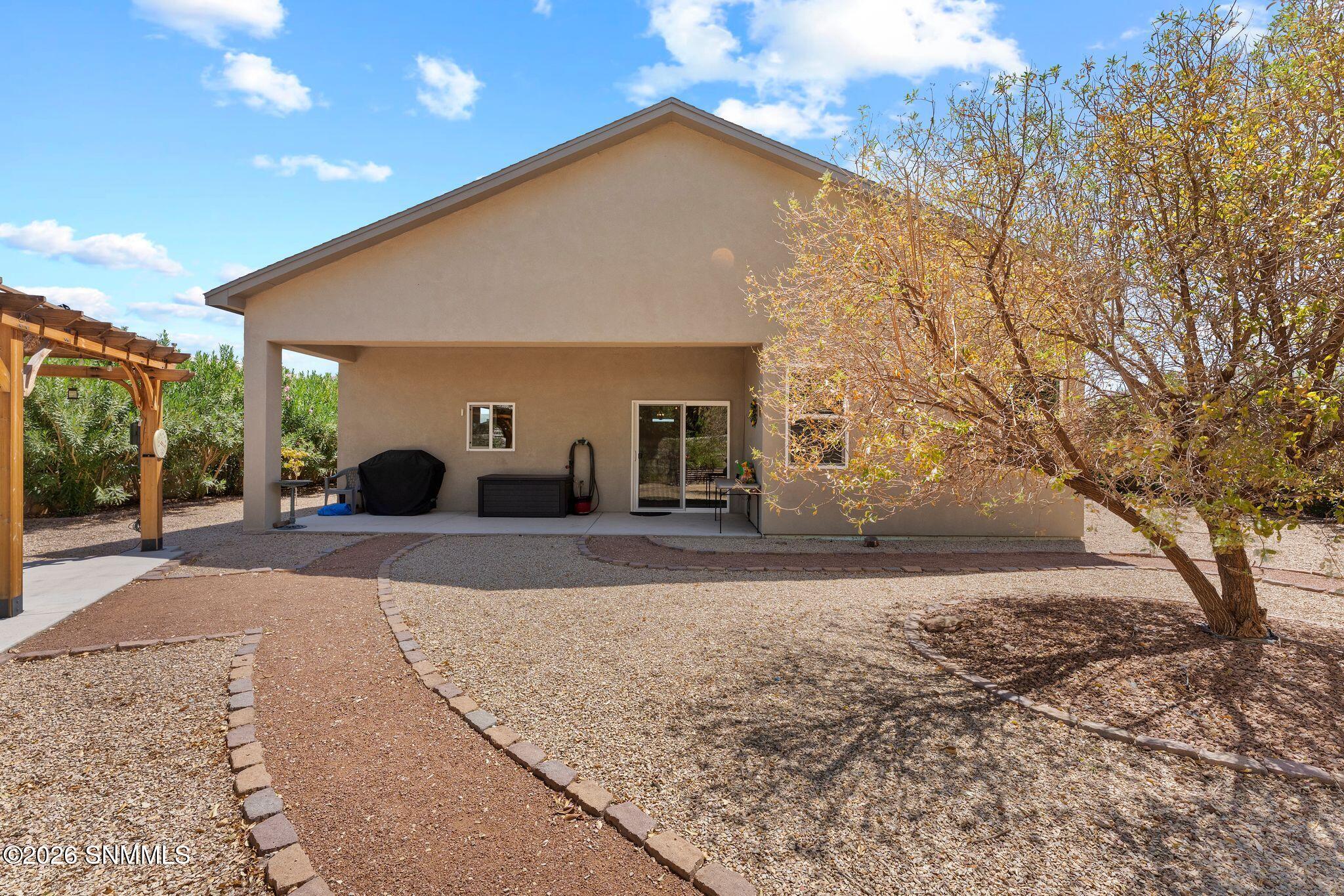 4601 Mesa Corta Drive Property Photo 52