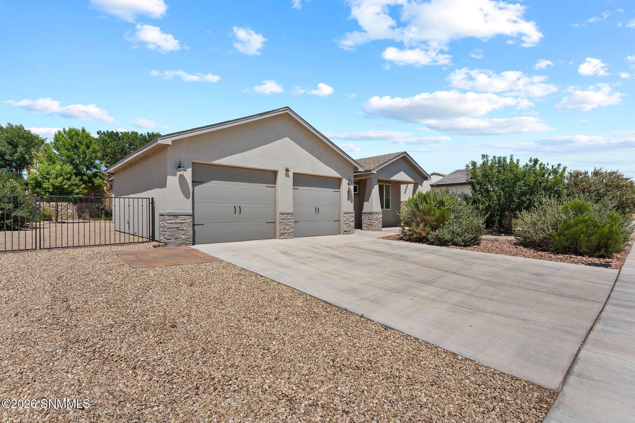 4601 Mesa Corta Drive Property Photo 56