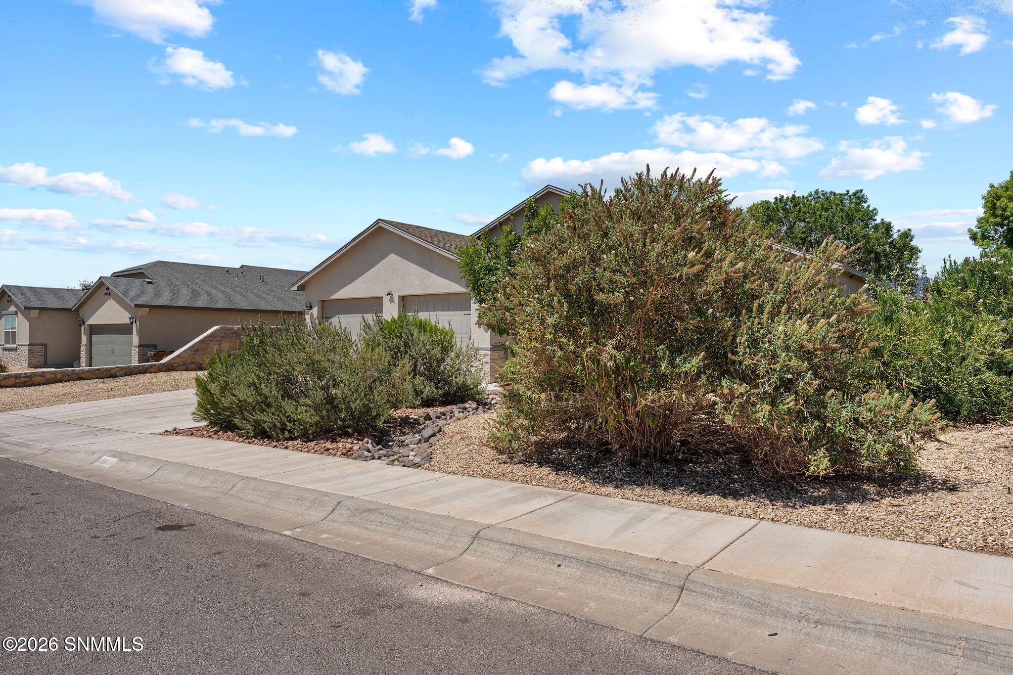 4601 Mesa Corta Drive Property Photo 57