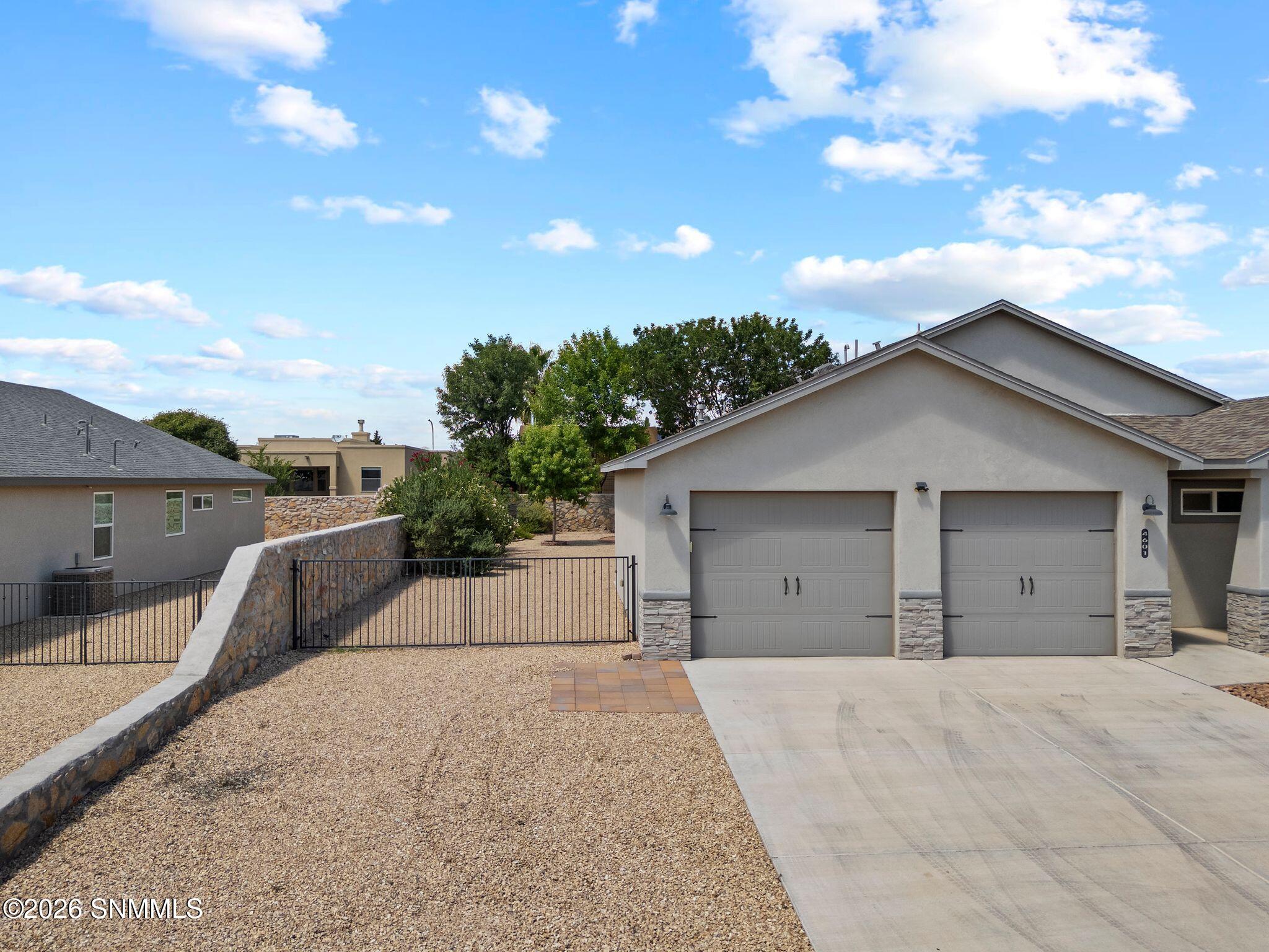 4601 Mesa Corta Drive Property Photo 59