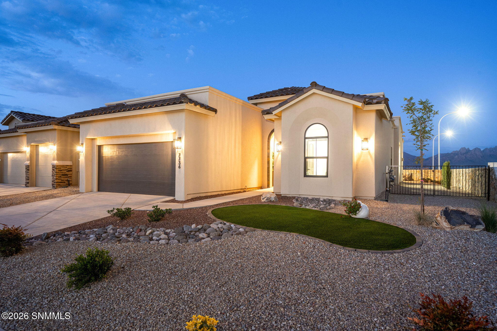7736 Celestial Street Property Photo 3