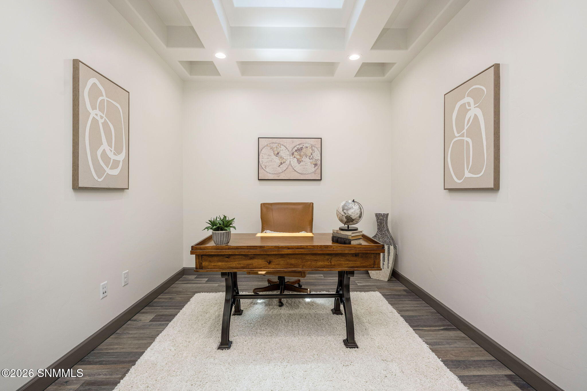 7736 Celestial Street Property Photo 45