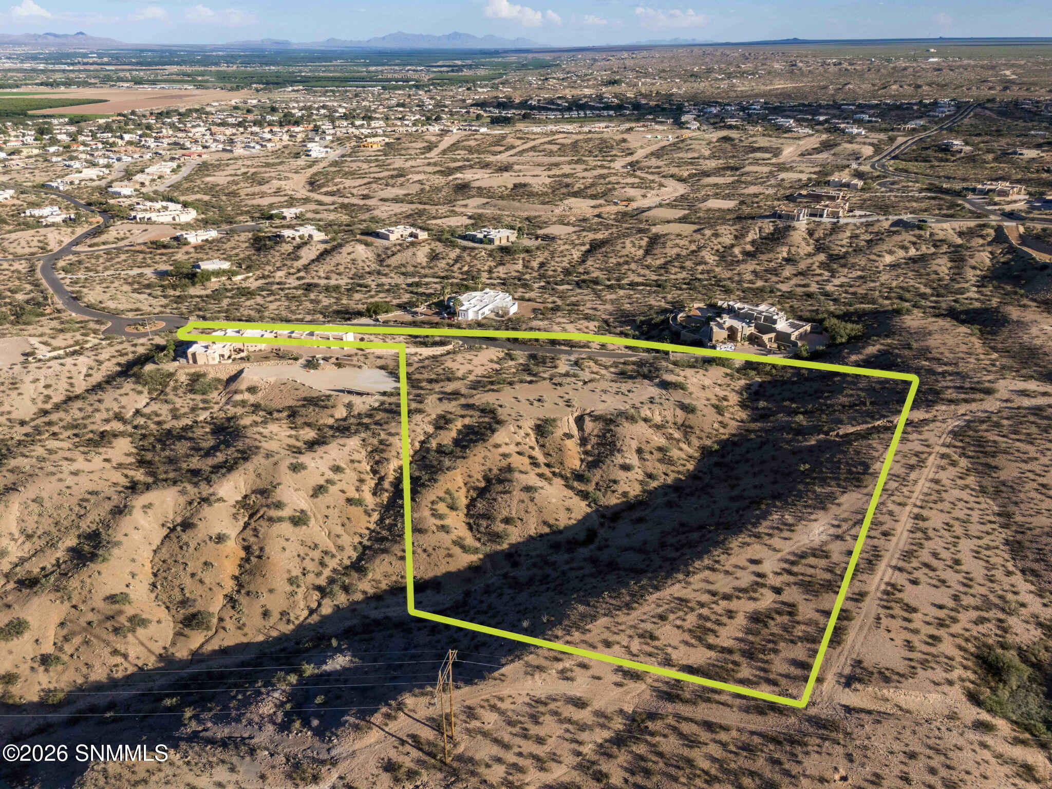 6840 Bright View Road Property Photo 3