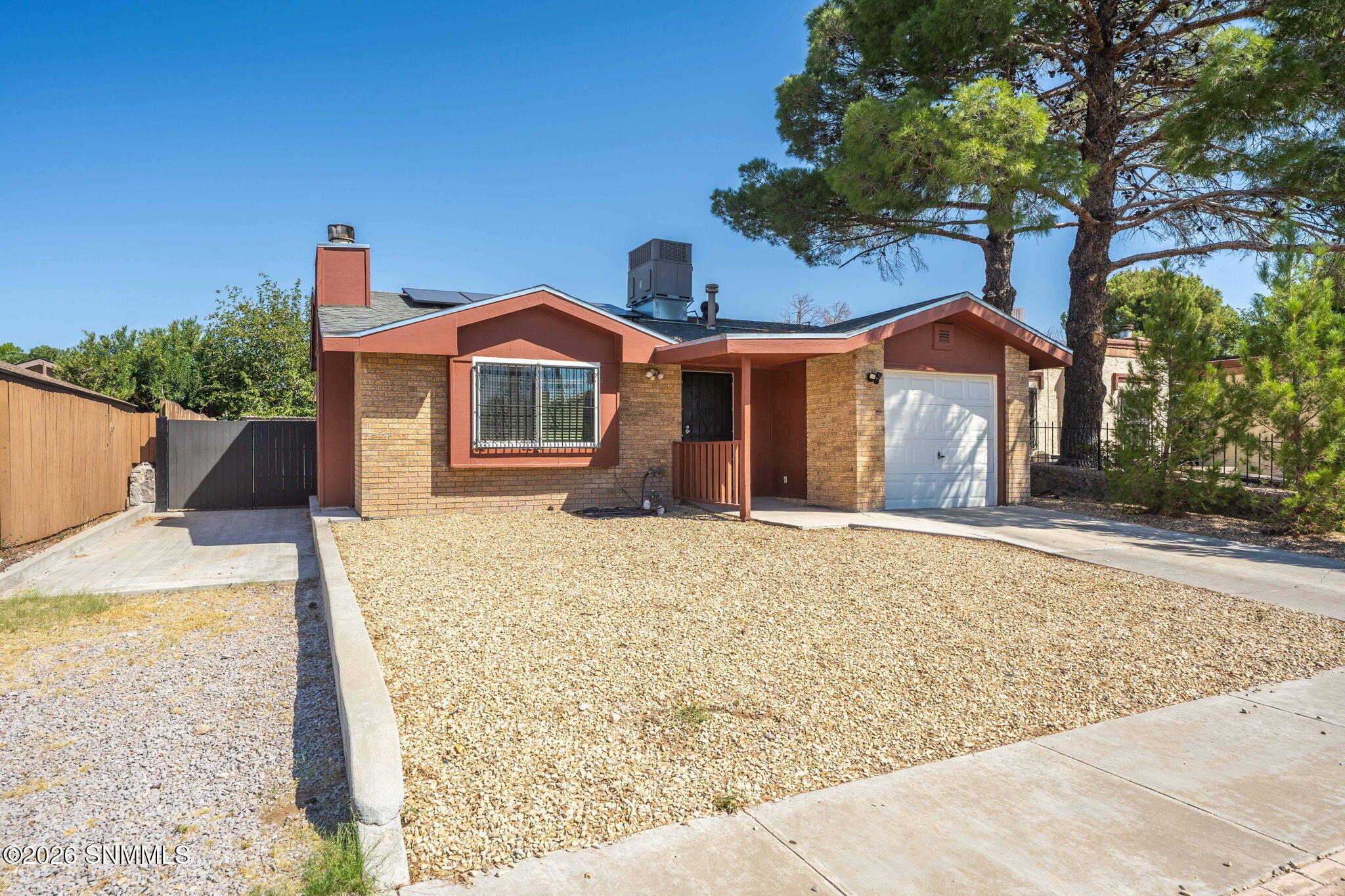 1883 Bridger Avenue Property Photo 1