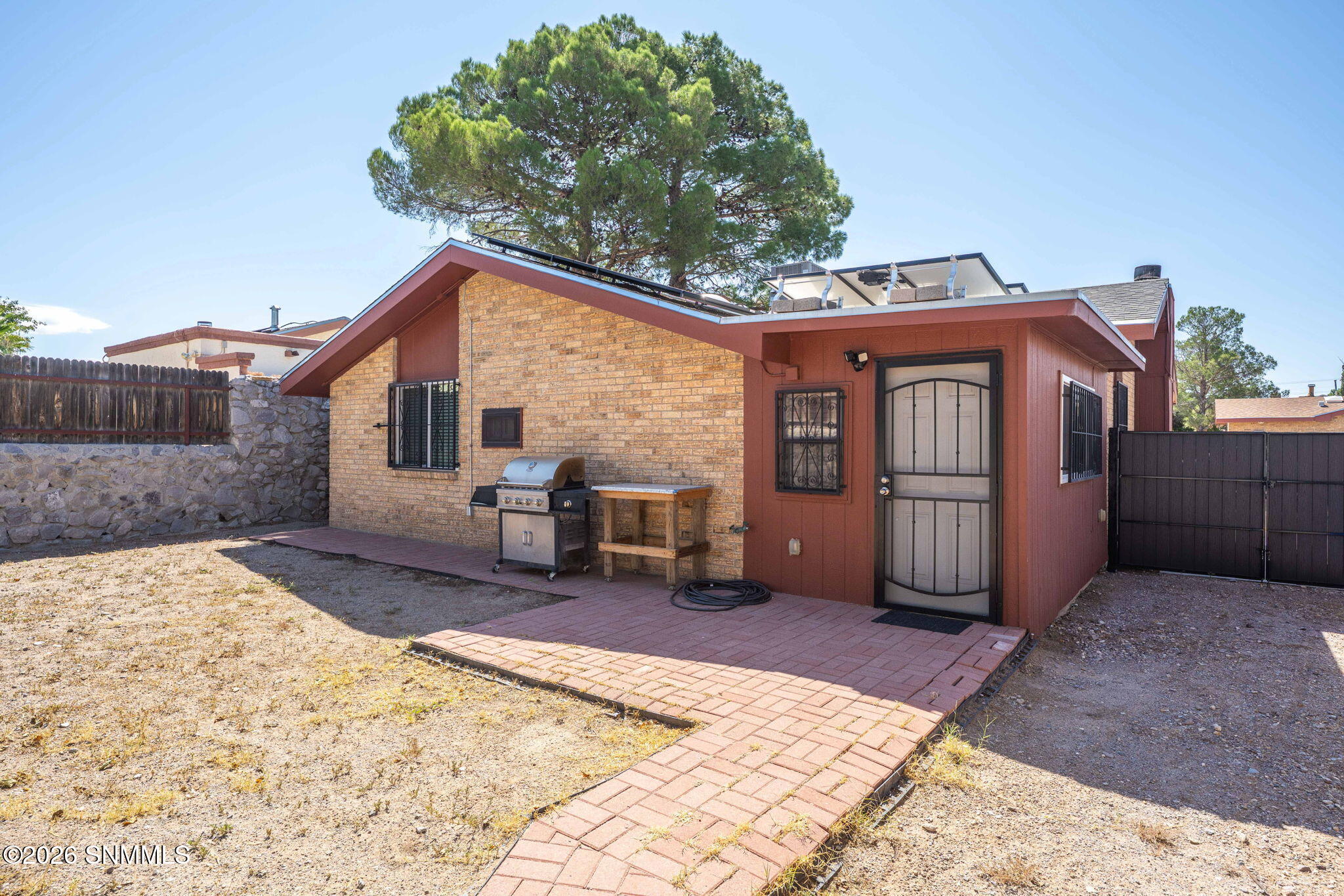 1883 Bridger Avenue Property Photo 22