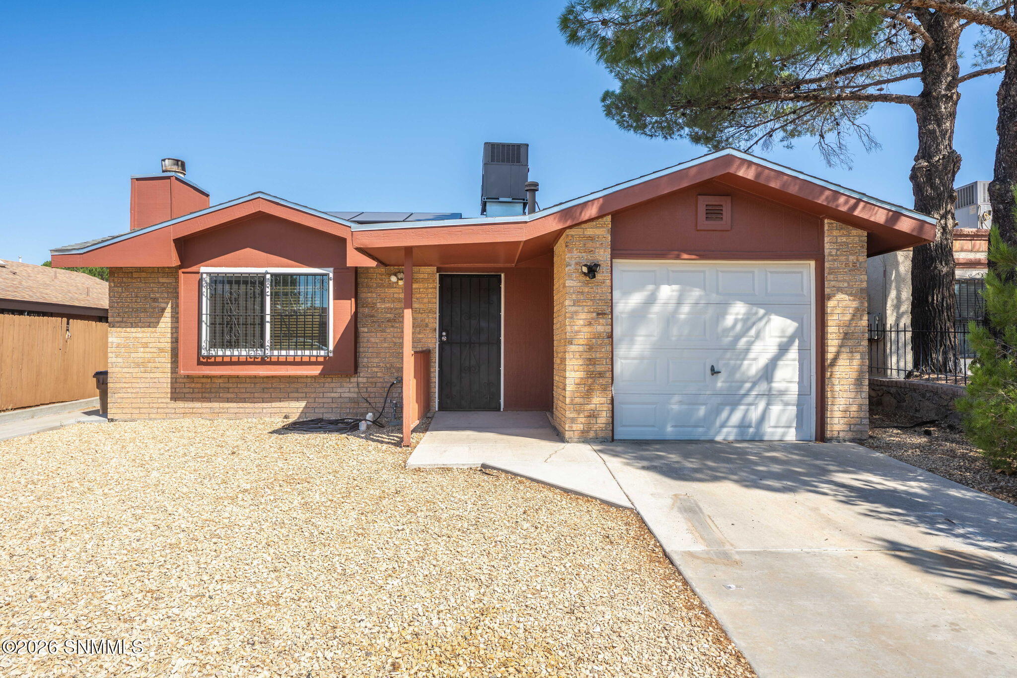 1883 Bridger Avenue Property Photo 27