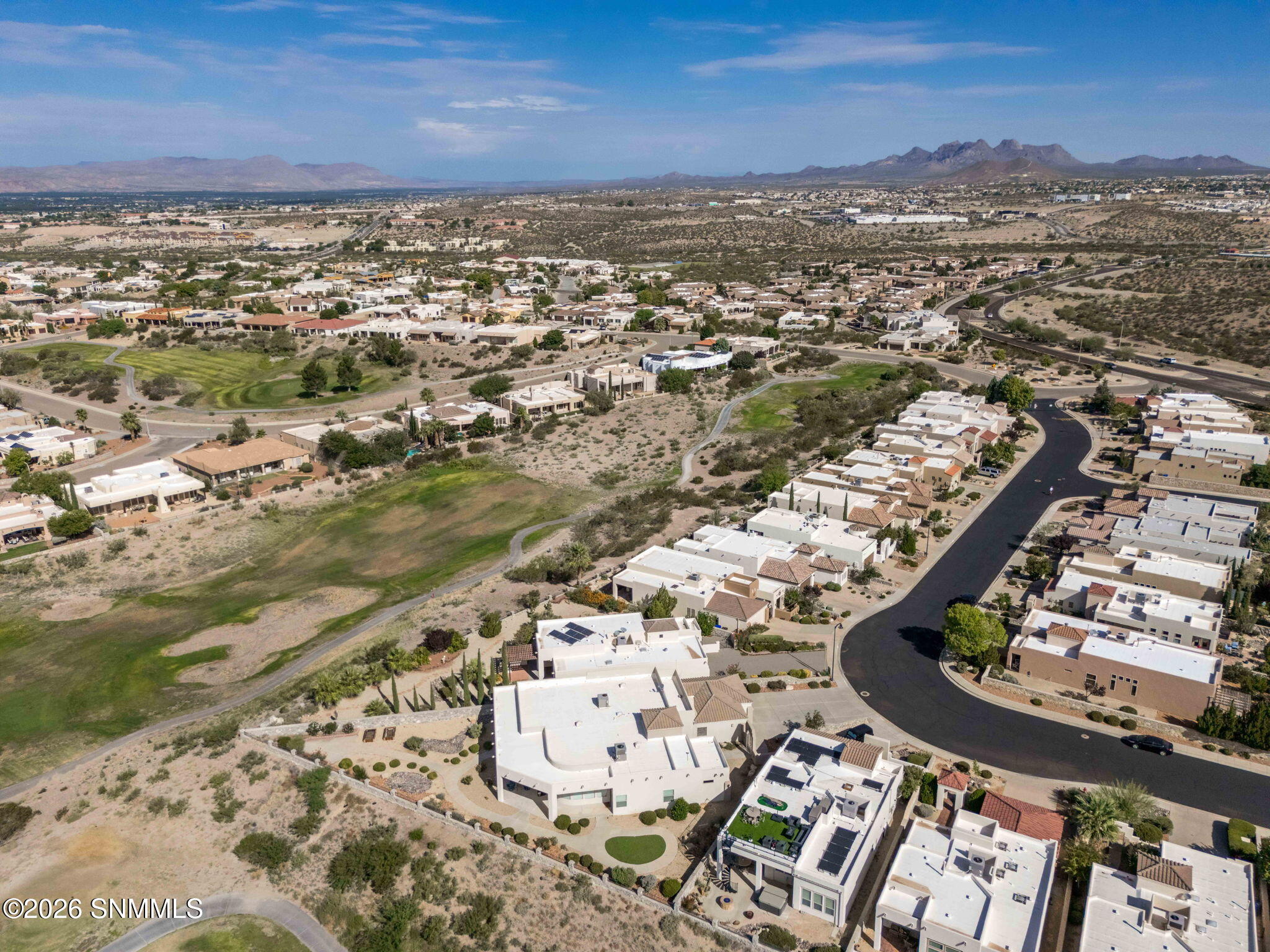 2268 Sedona Hills Parkway Property Photo 71