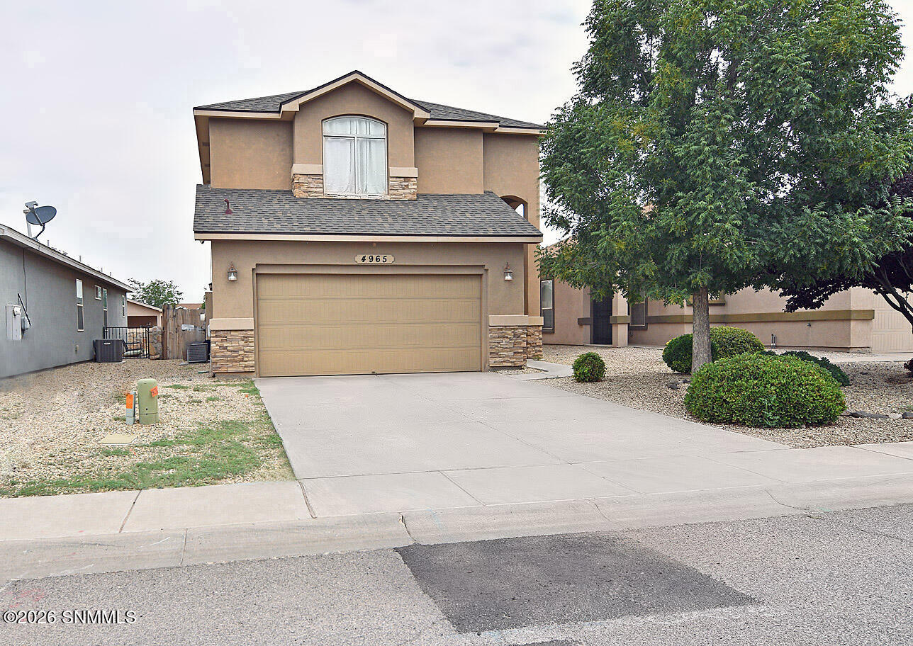 4965 Kenmore Road Property Photo 1