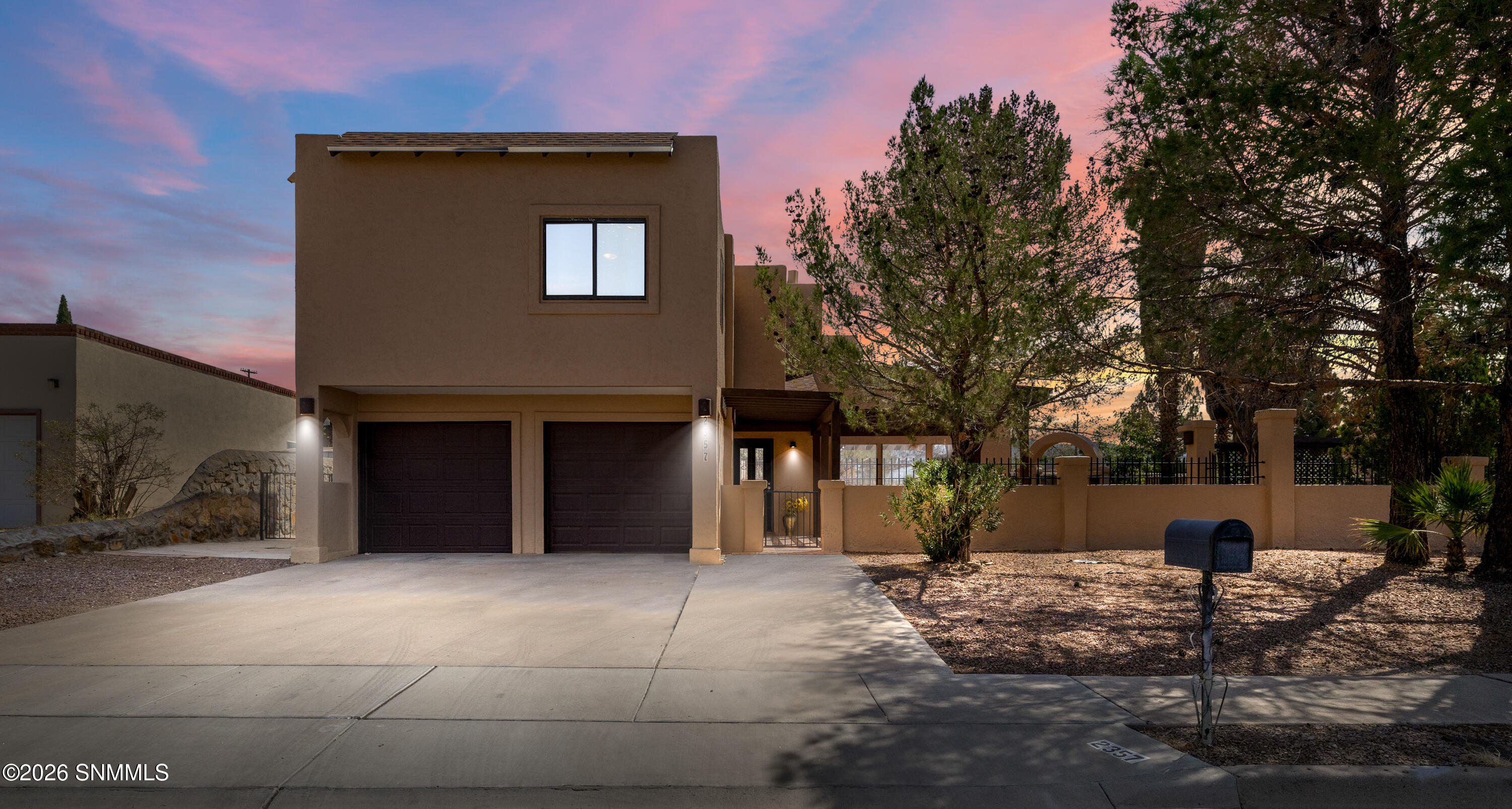 2357 Aguirre Court Property Photo 1