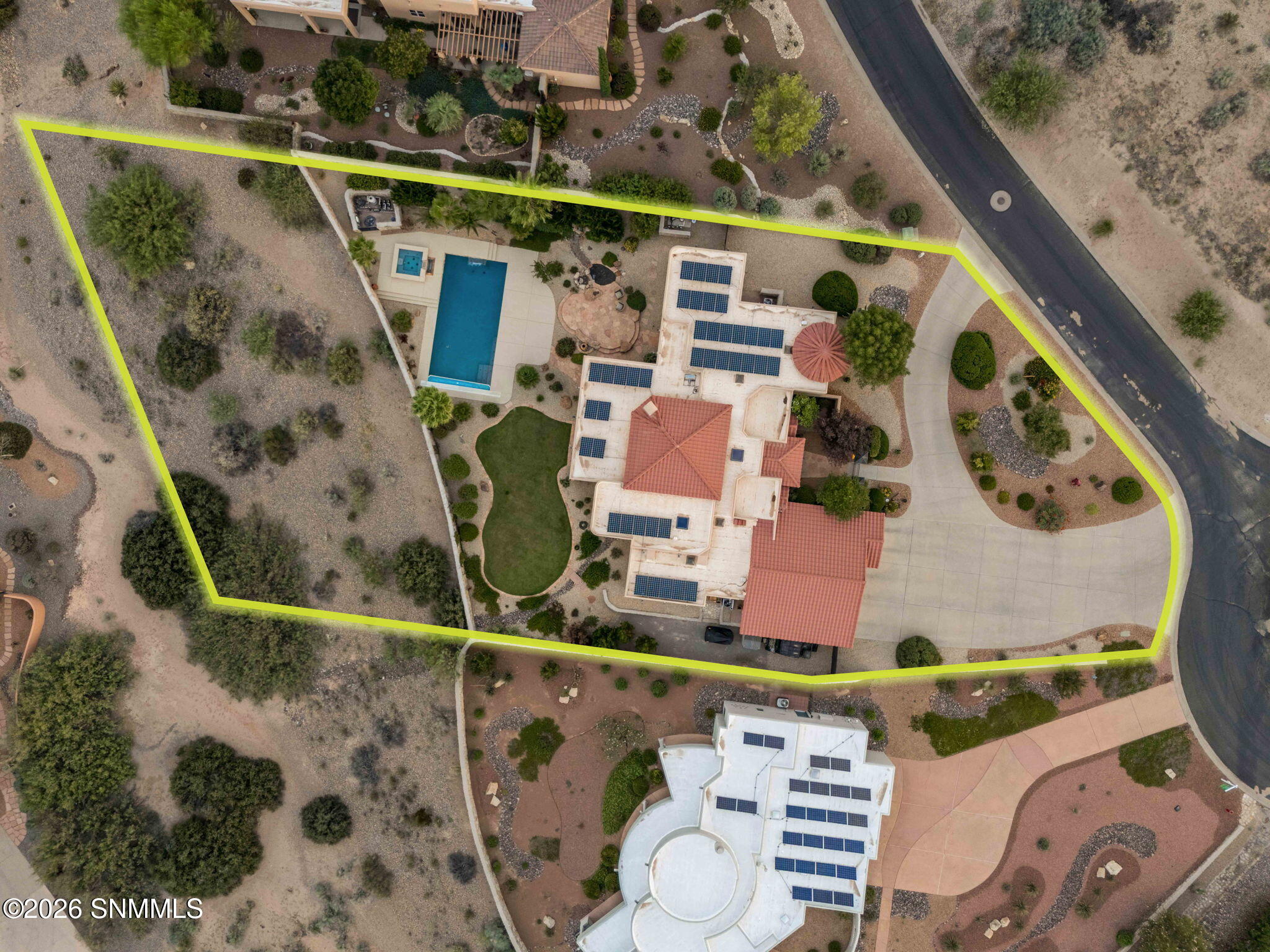 1228 Sonnet Court Property Photo 88