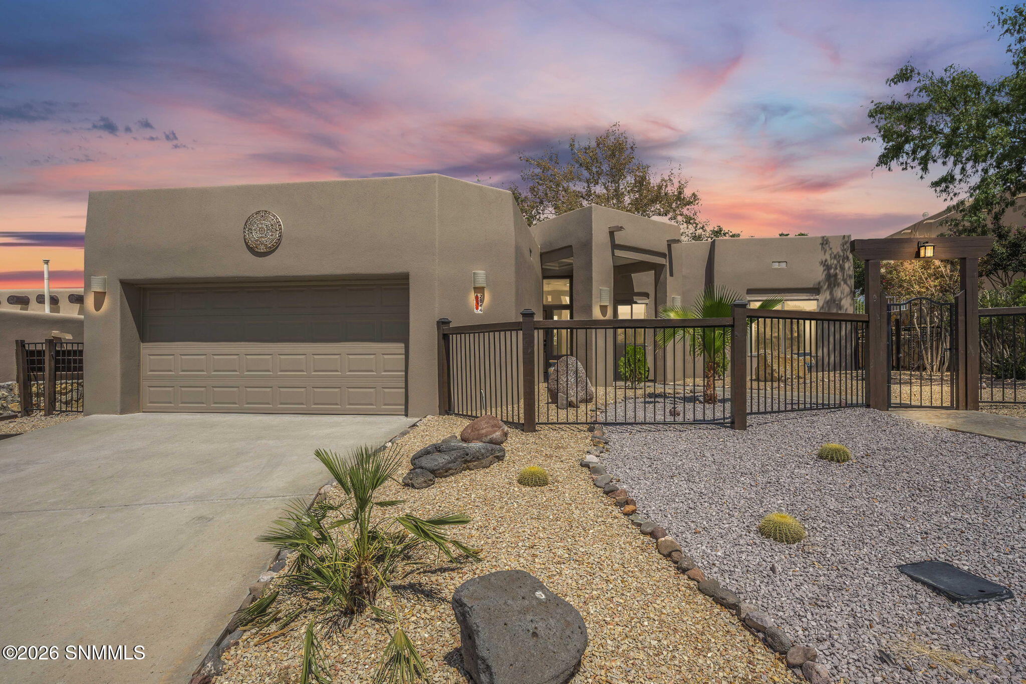 2844 Scenic Ridge Loop Property Photo 1