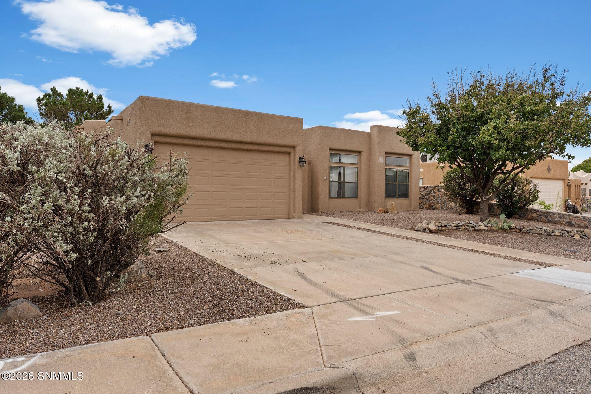 1175 Warm Springs Lane Property Photo 1