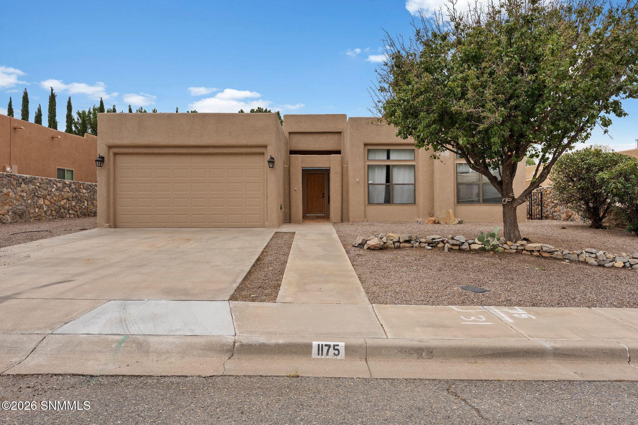 1175 Warm Springs Lane Property Photo 2