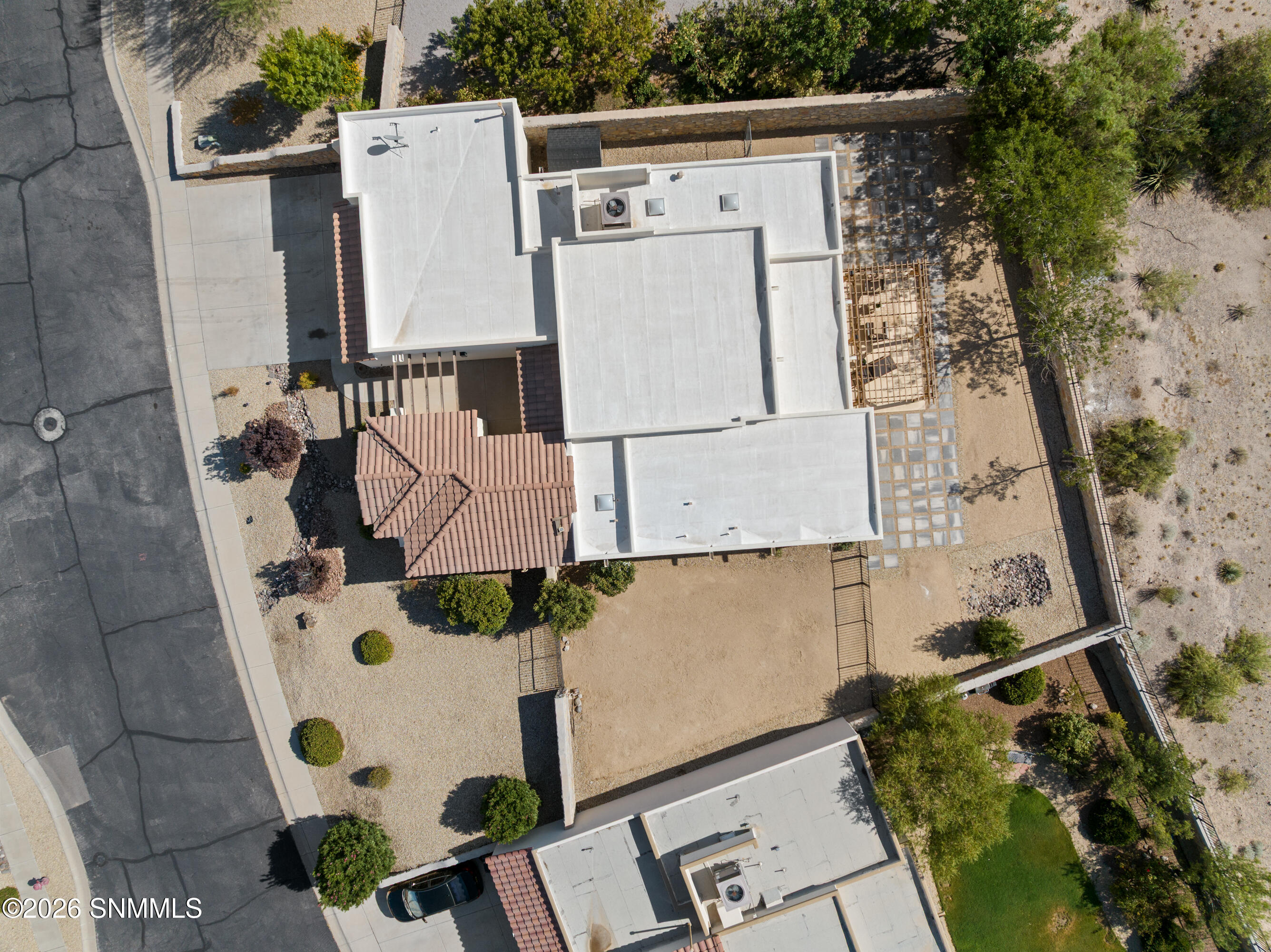 4231 Cymbeline Court Property Photo 48