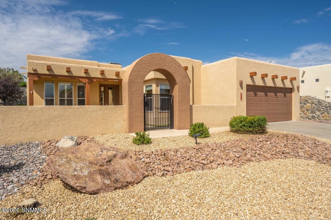 1205 Percha Creek Way Property Photo 2
