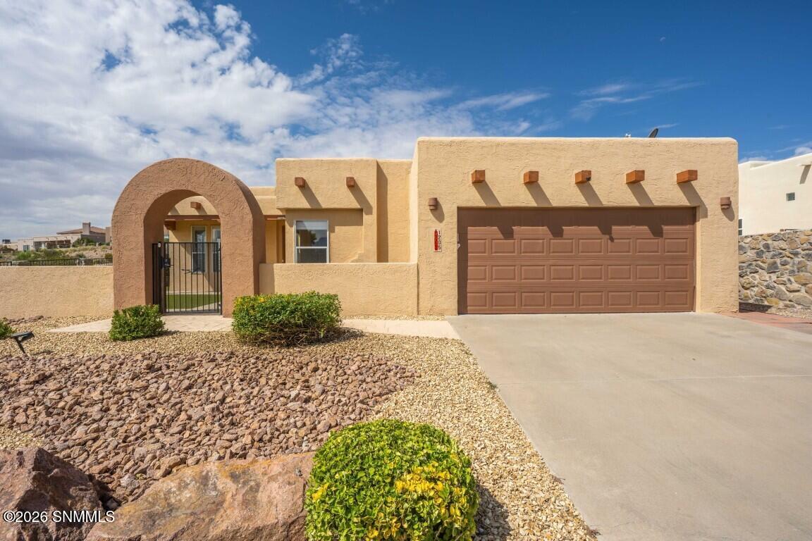1205 Percha Creek Way Property Photo 3