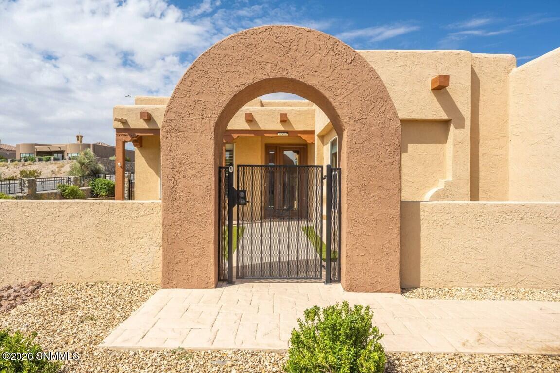 1205 Percha Creek Way Property Photo 4