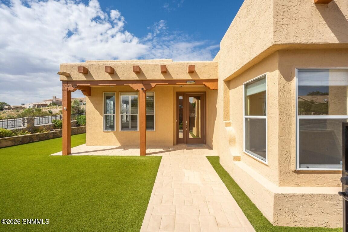 1205 Percha Creek Way Property Photo 5