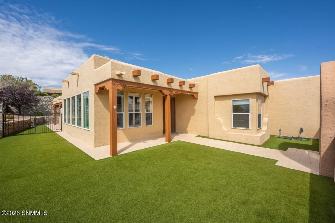 1205 Percha Creek Way Property Photo 6
