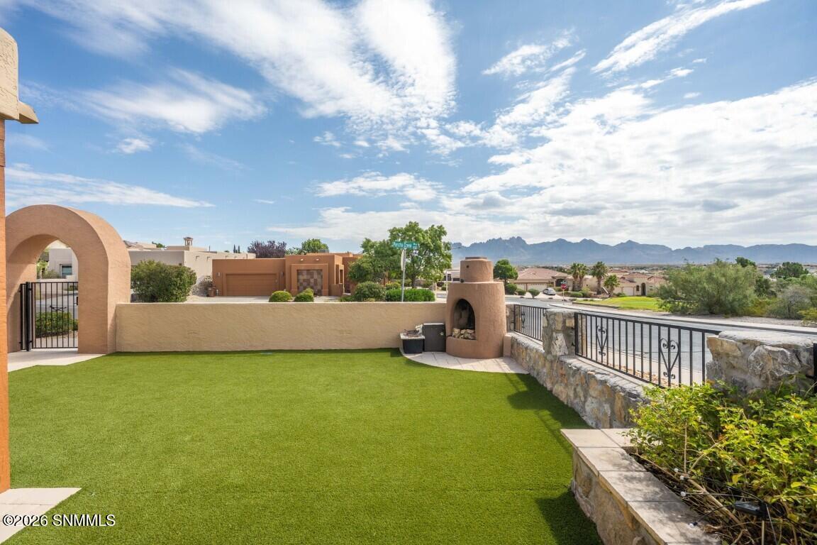 1205 Percha Creek Way Property Photo 7