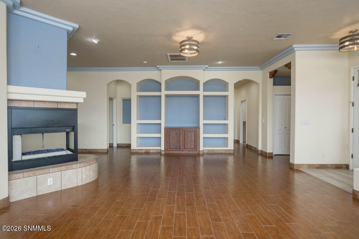 1205 Percha Creek Way Property Photo 15