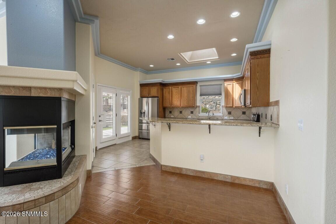 1205 Percha Creek Way Property Photo 18