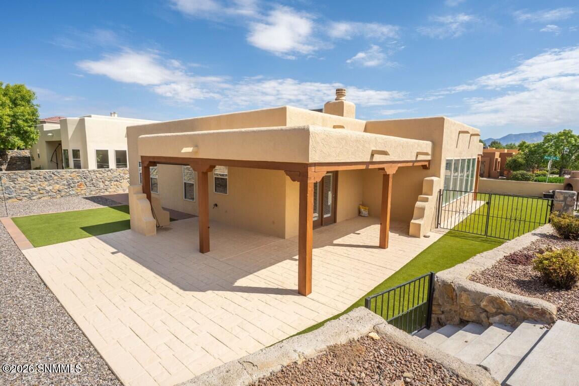 1205 Percha Creek Way Property Photo 58