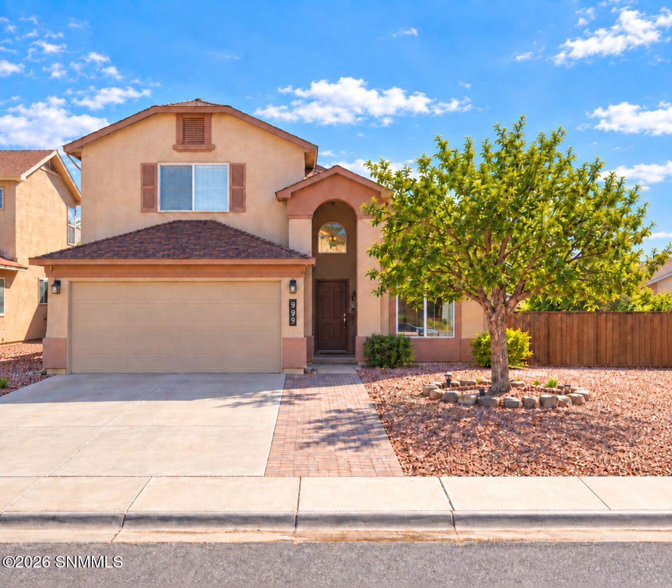 999 Gilmer Way Property Photo 1
