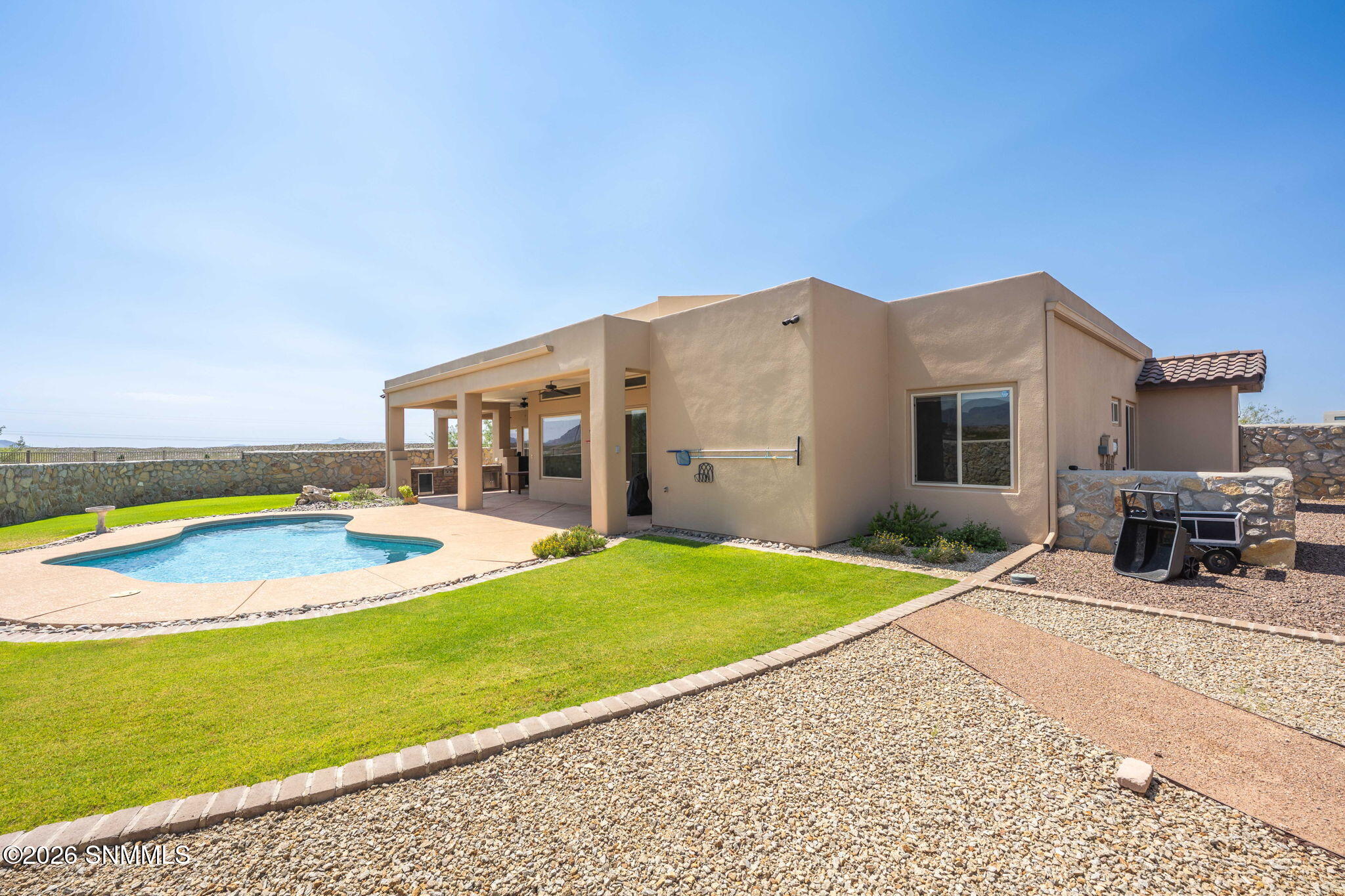 5667 Calle De Paradise Property Photo 60