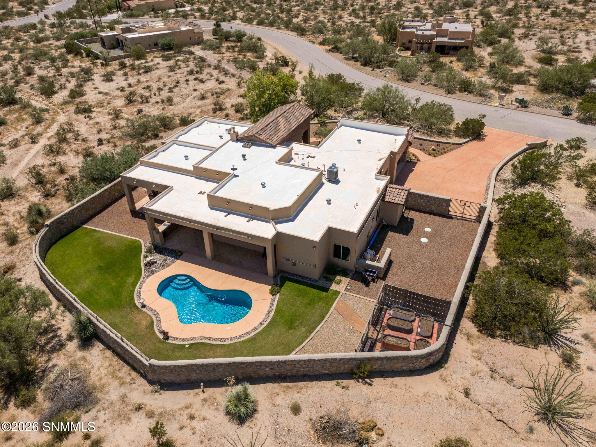 5667 Calle De Paradise Property Photo 62