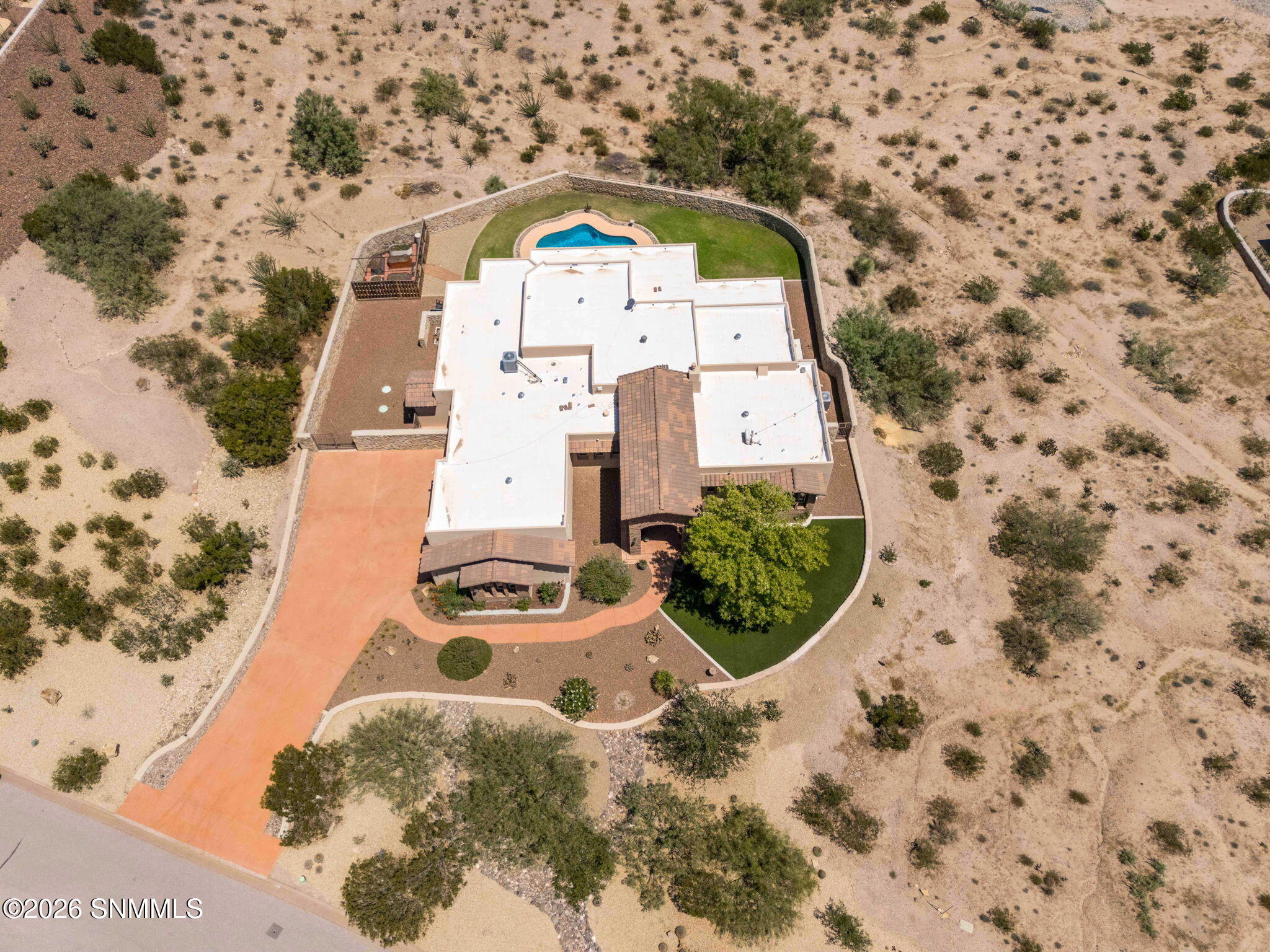 5667 Calle De Paradise Property Photo 64