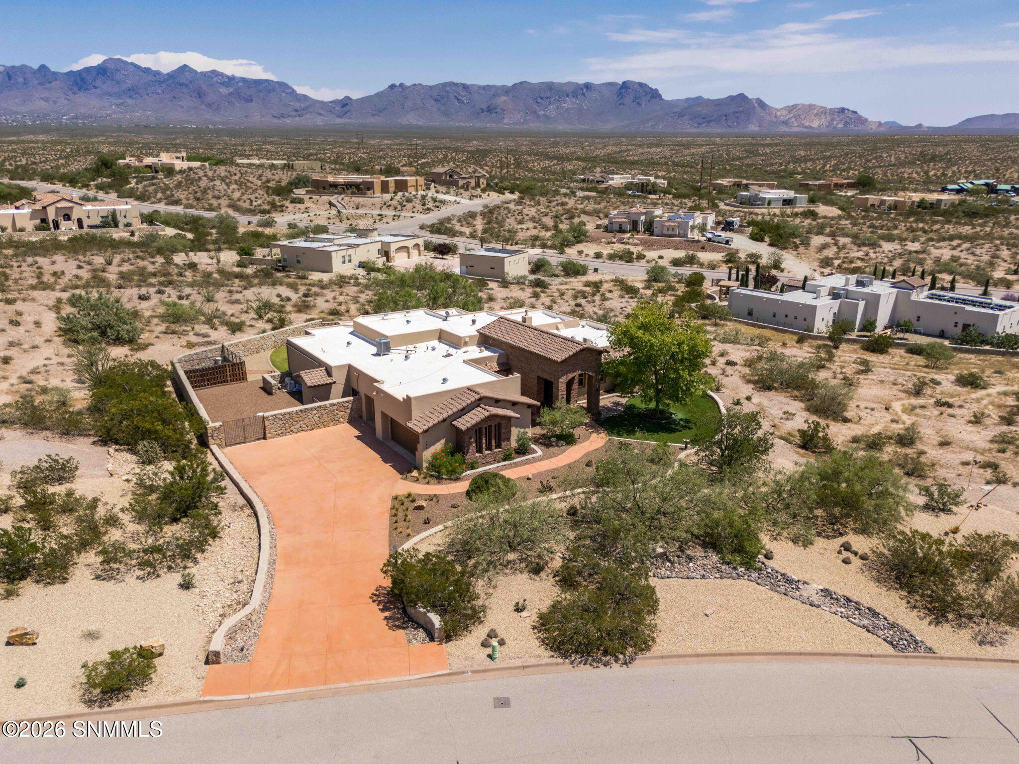 5667 Calle De Paradise Property Photo 66