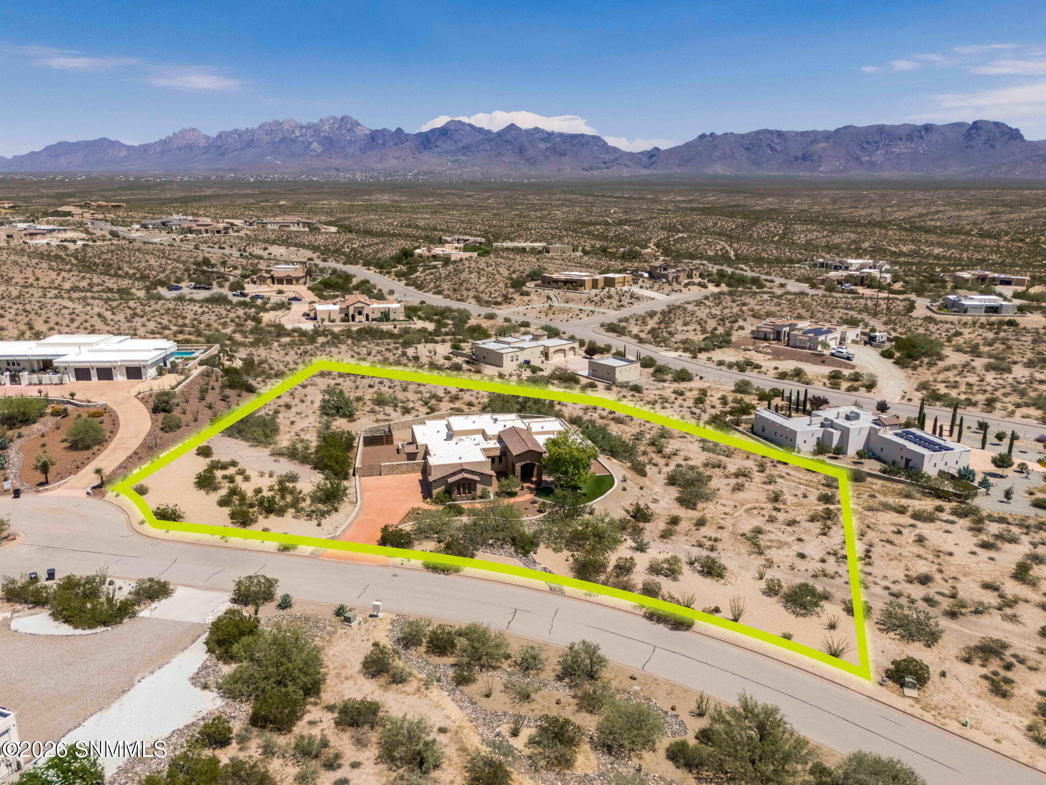 5667 Calle De Paradise Property Photo 68