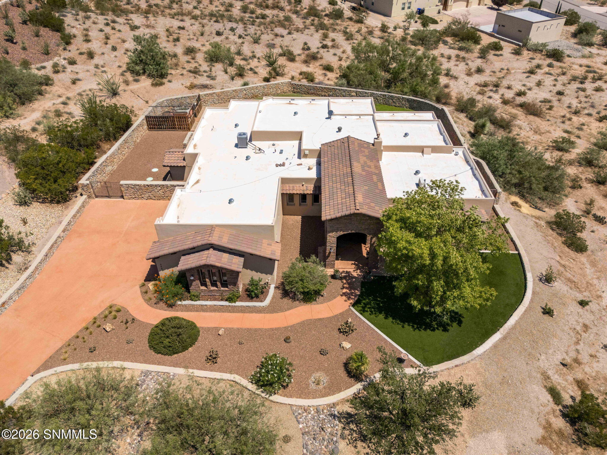 5667 Calle De Paradise Property Photo 74