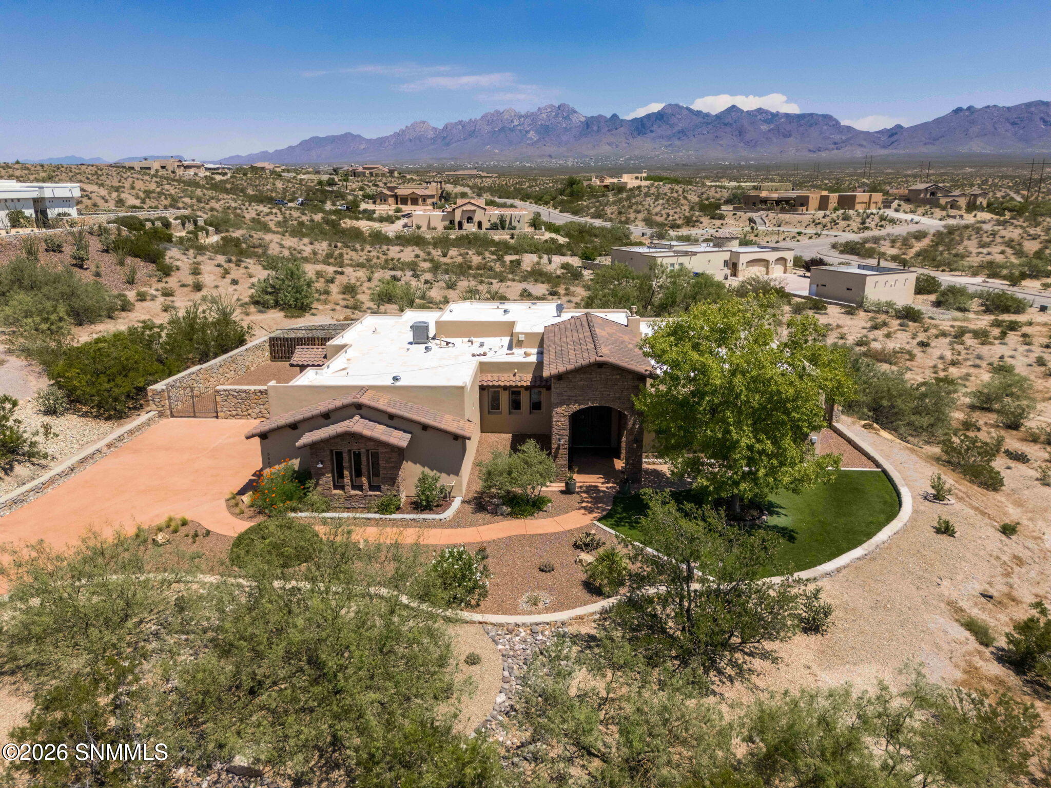 5667 Calle De Paradise Property Photo 79