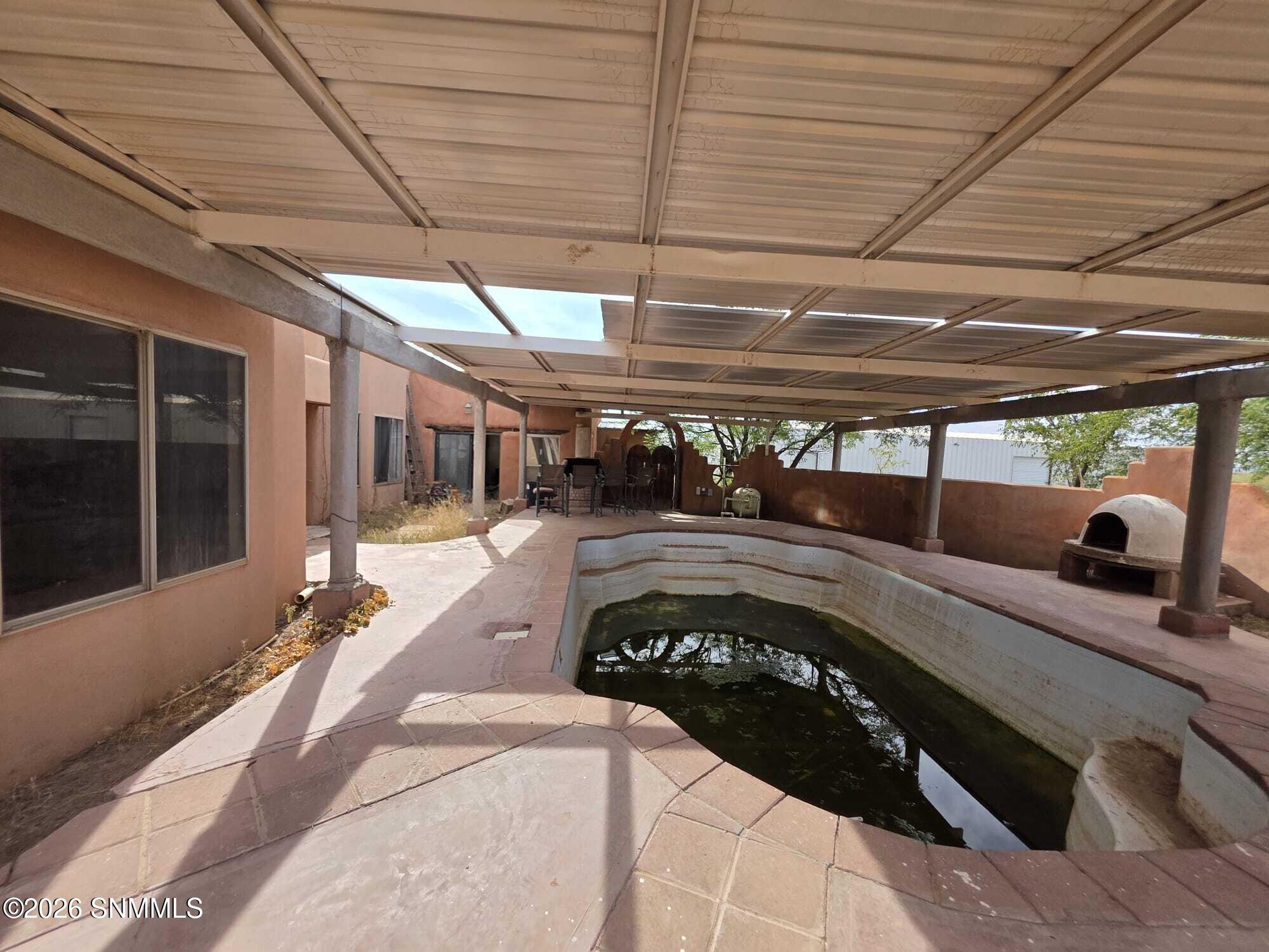 9425 New Mexico 377 Property Photo 4