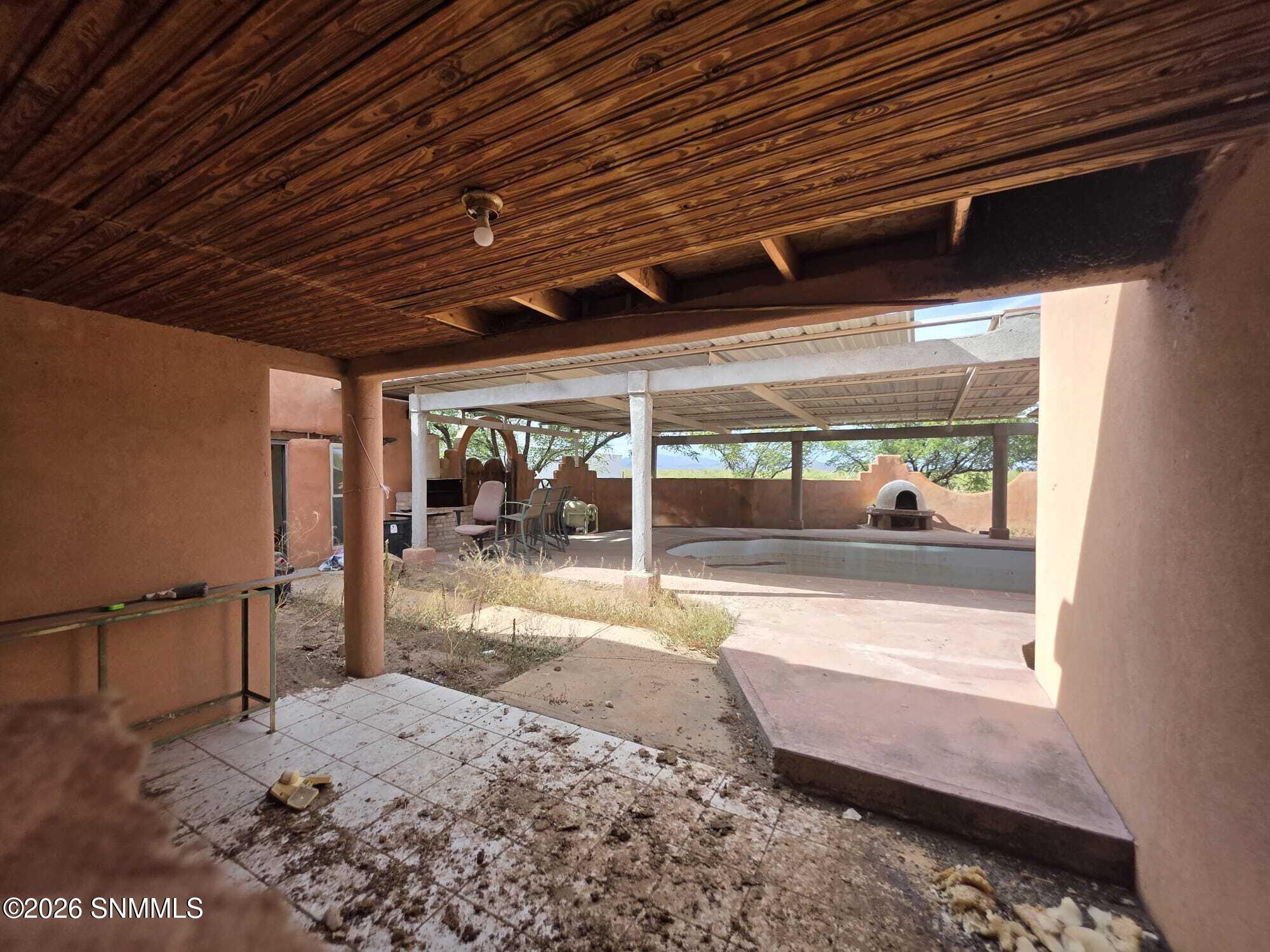 9425 New Mexico 377 Property Photo 5