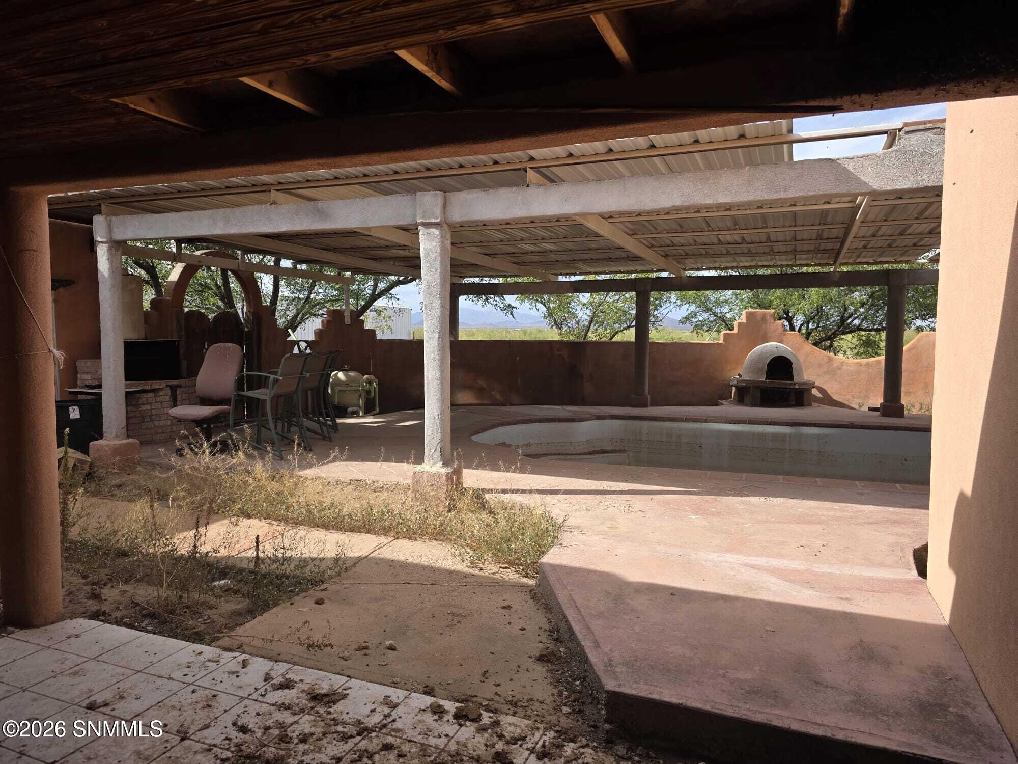 9425 New Mexico 377 Property Photo 10