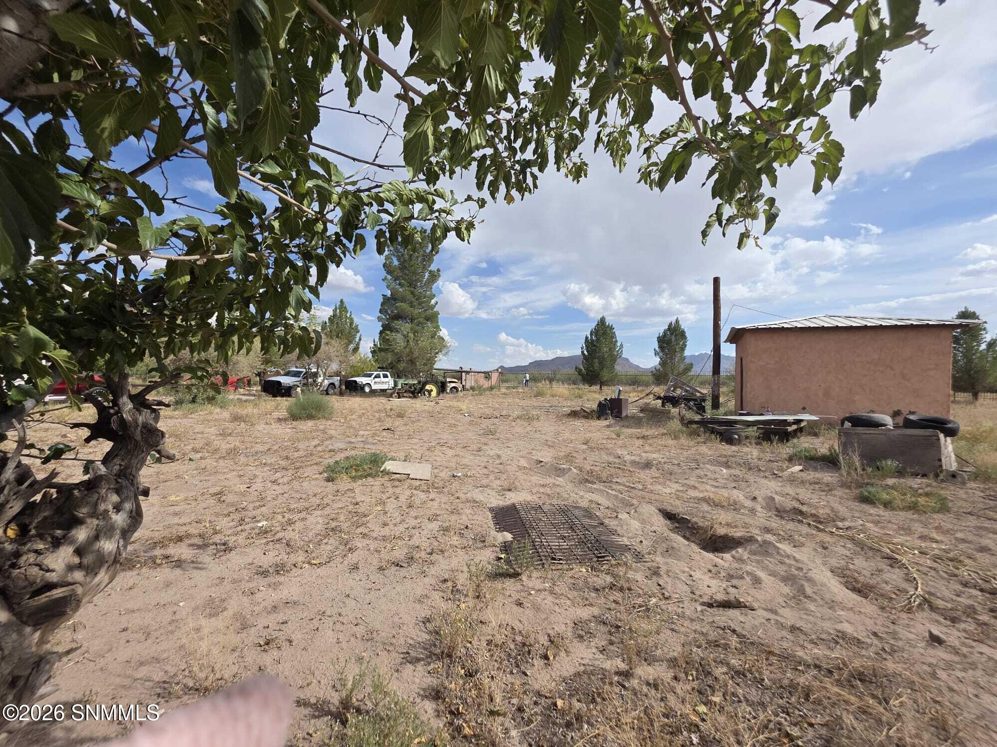 9425 New Mexico 377 Property Photo 11