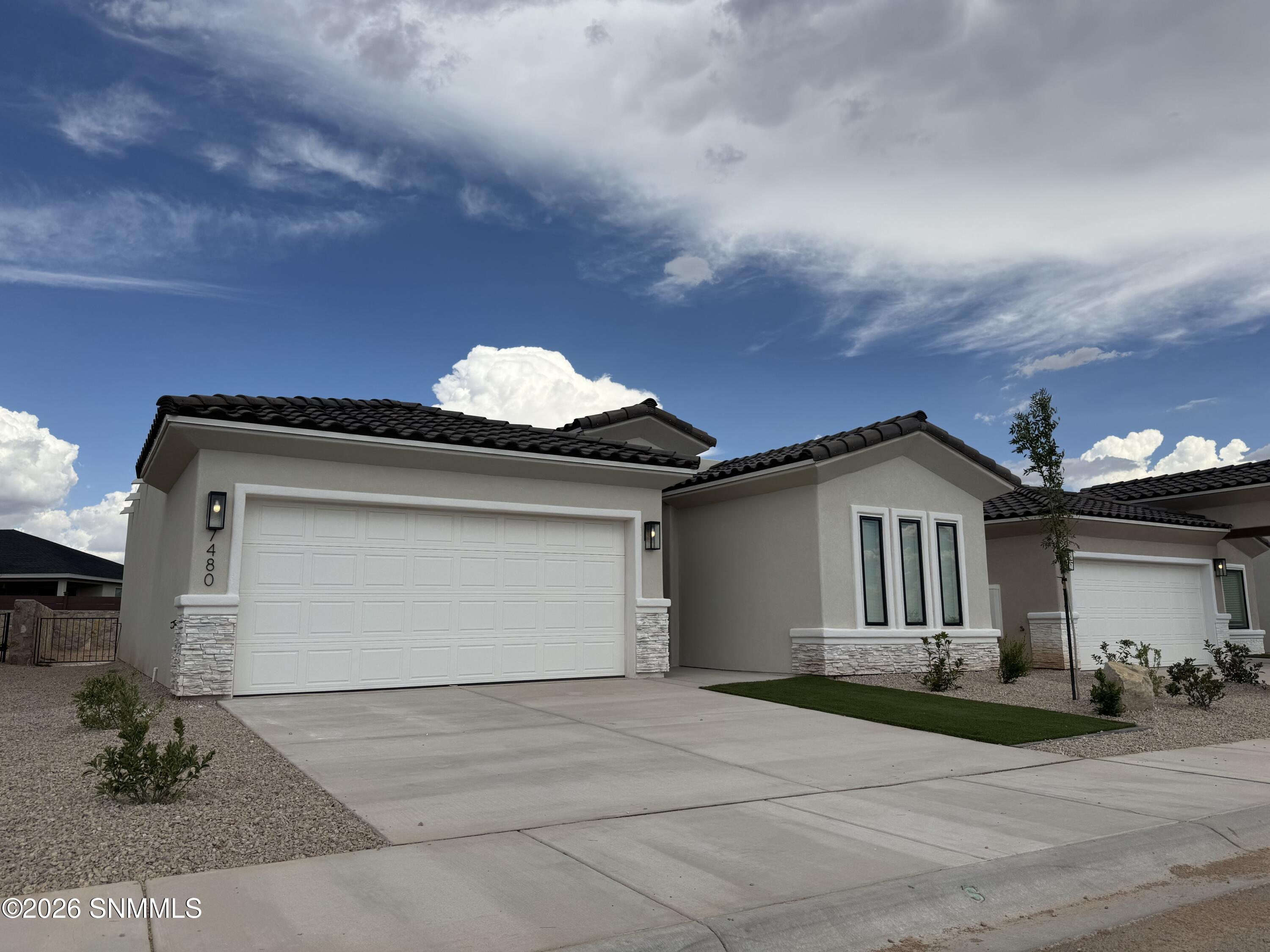 7480 Eagle Vista Street Property Photo 1