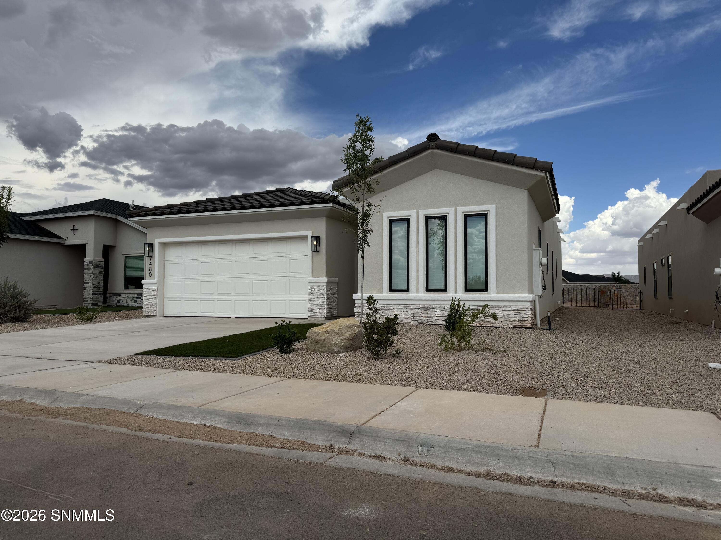 7480 Eagle Vista Street Property Photo 3