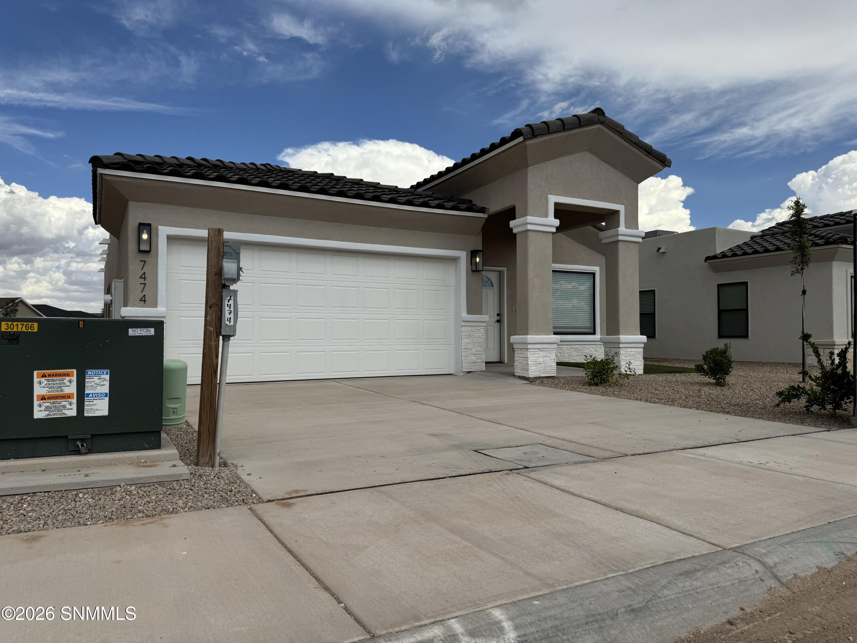 7474 Eagle Vista Street Property Photo 2