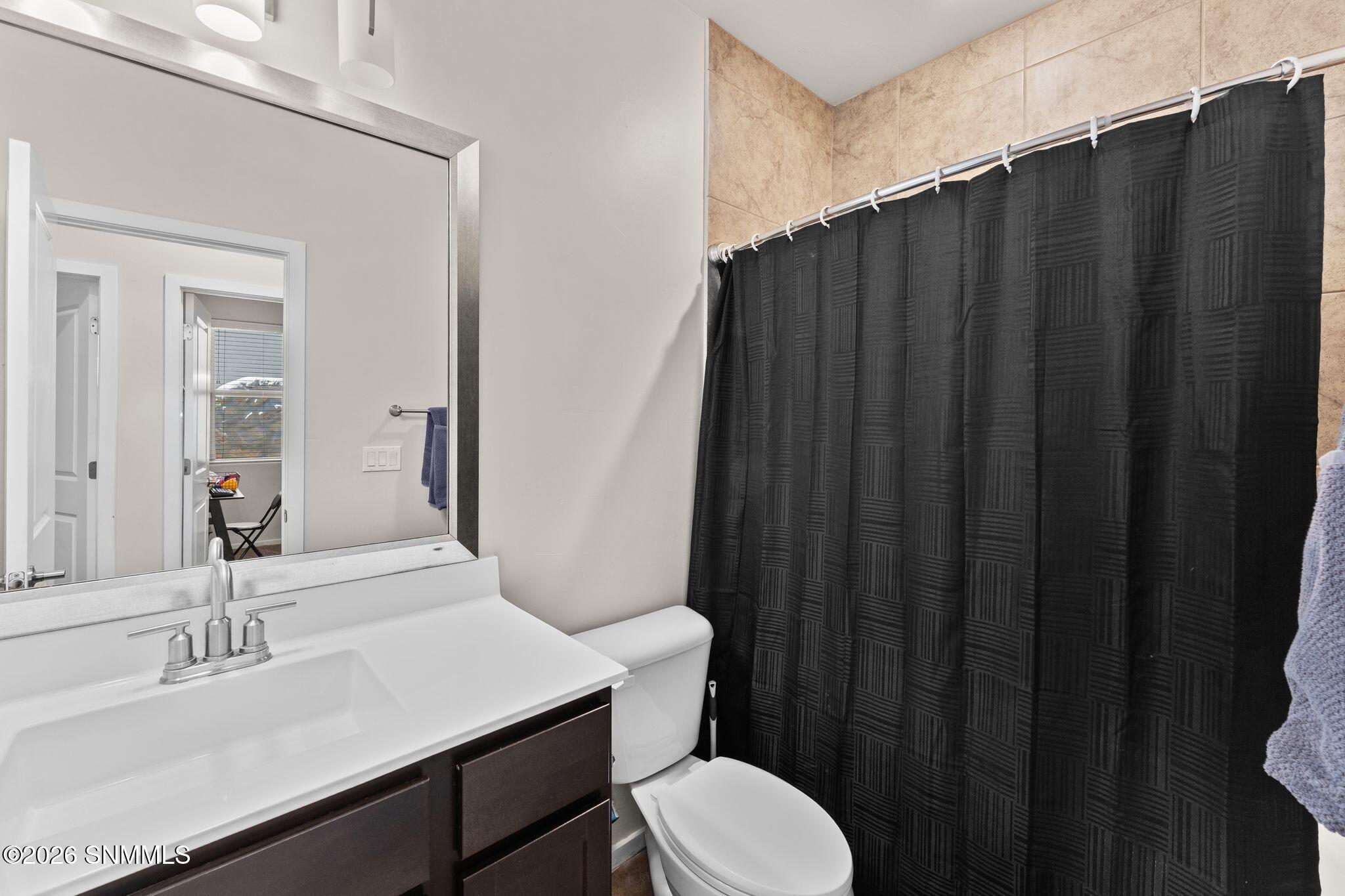 4760 Big Springs Street Property Photo 44