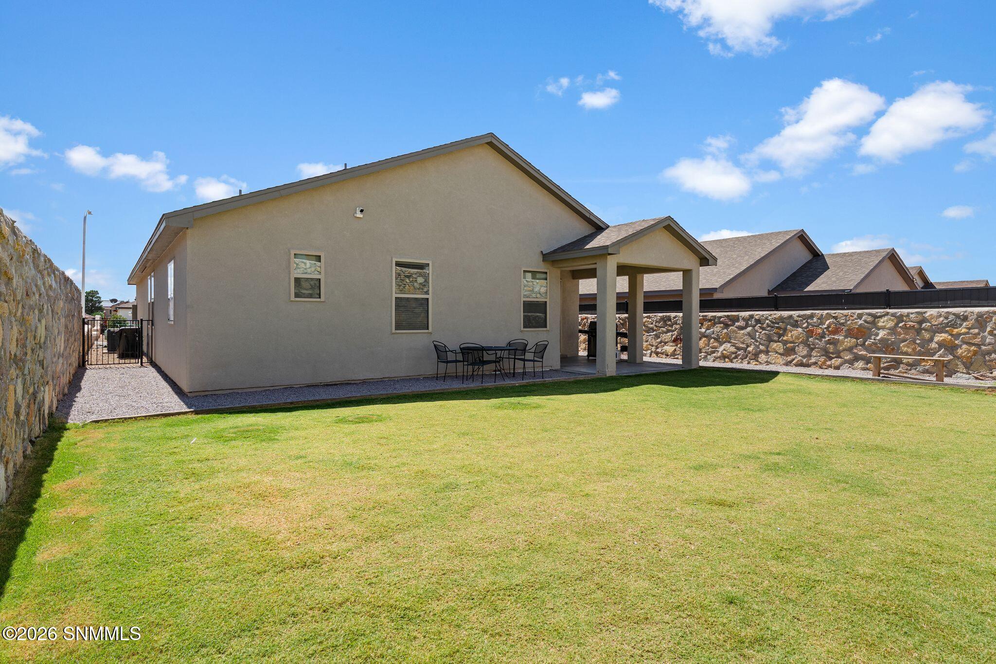4760 Big Springs Street Property Photo 55