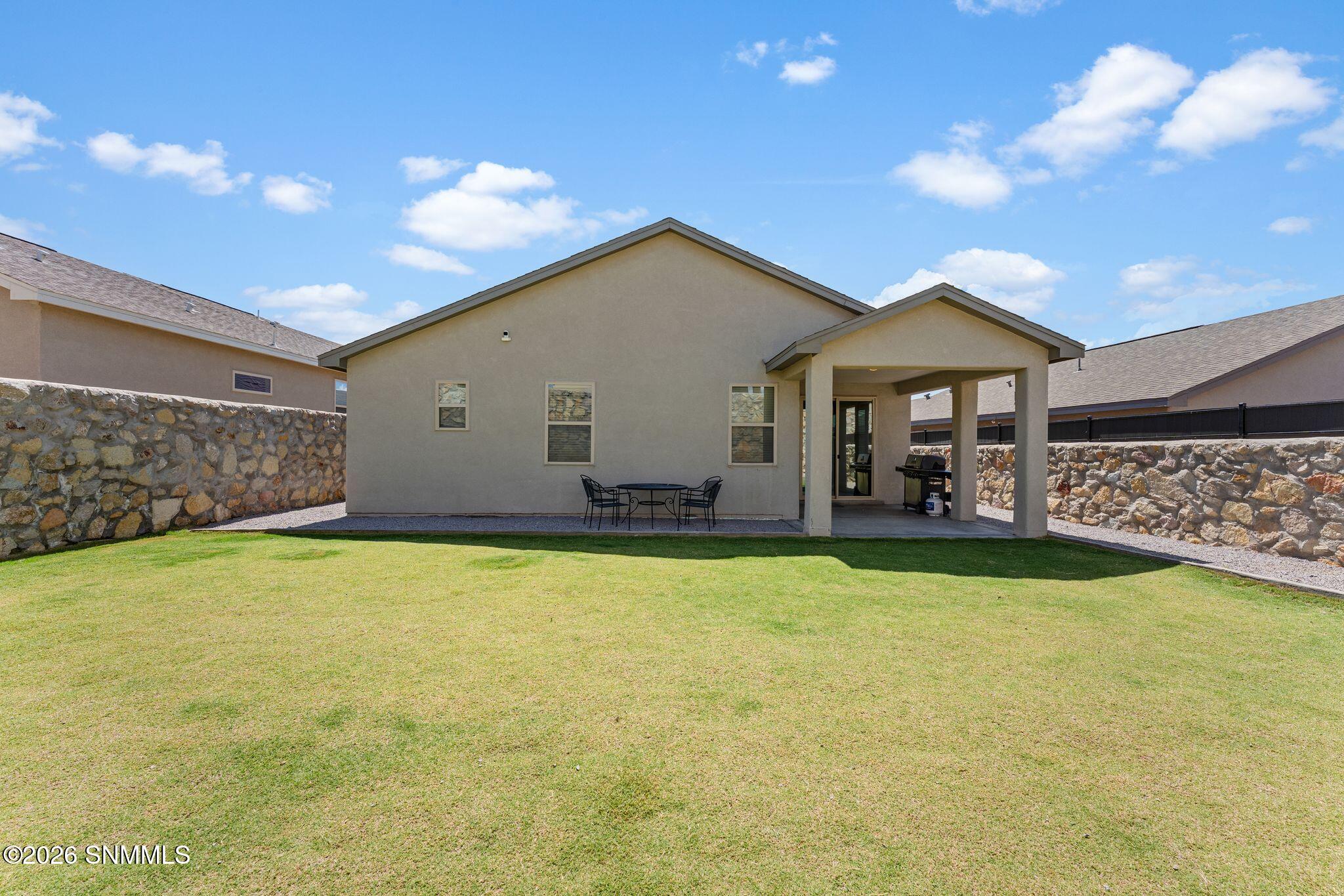 4760 Big Springs Street Property Photo 56