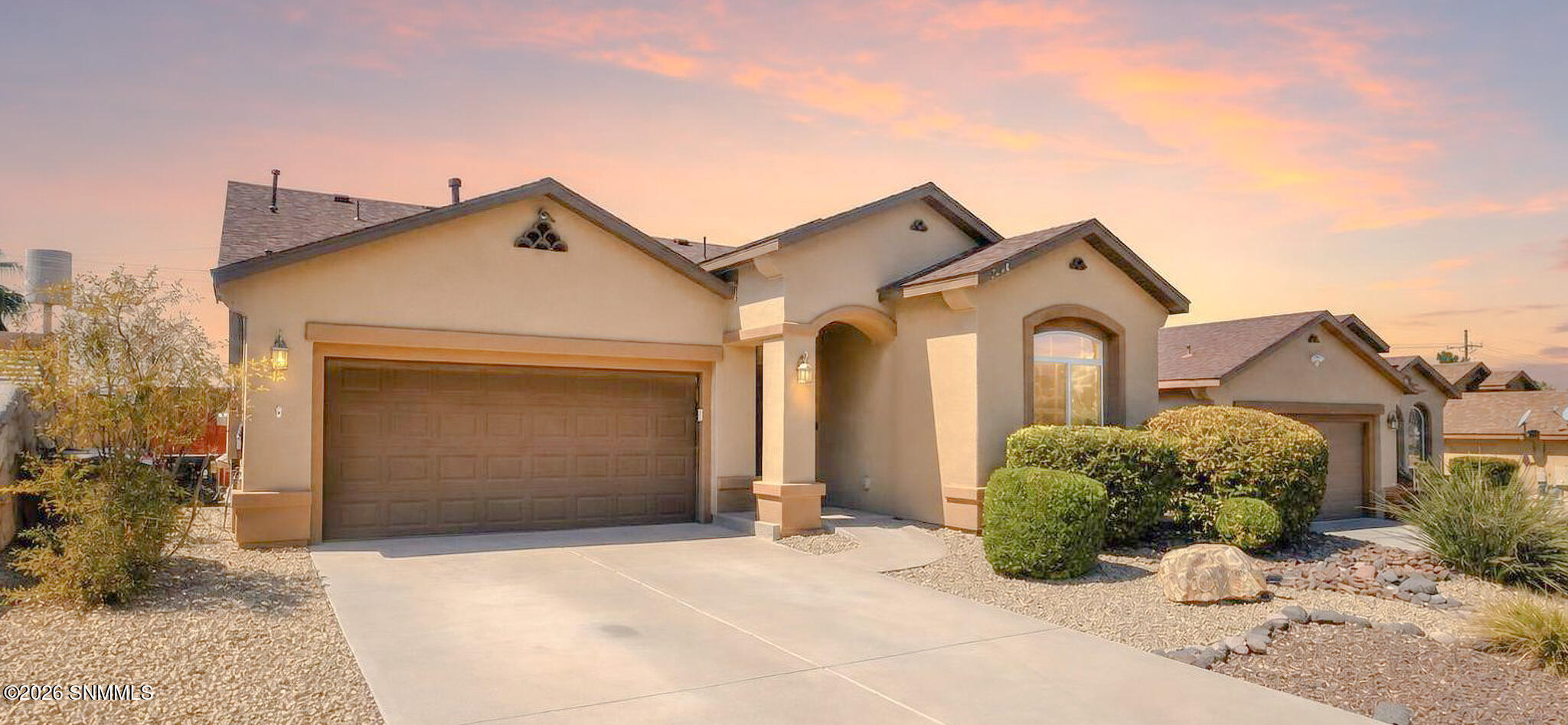 3914 Sombra Morada Road Property Photo 1